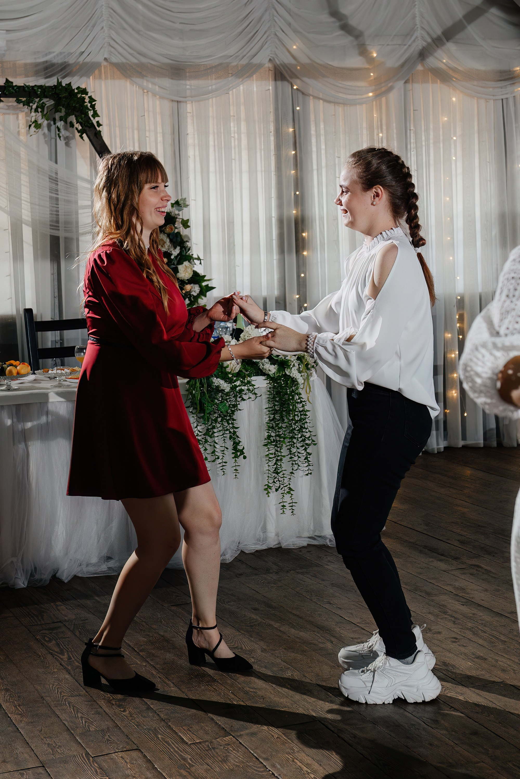 Валерия и Максим. Свадебный и репортажный фотограф Никита Сницарев в Барнауле