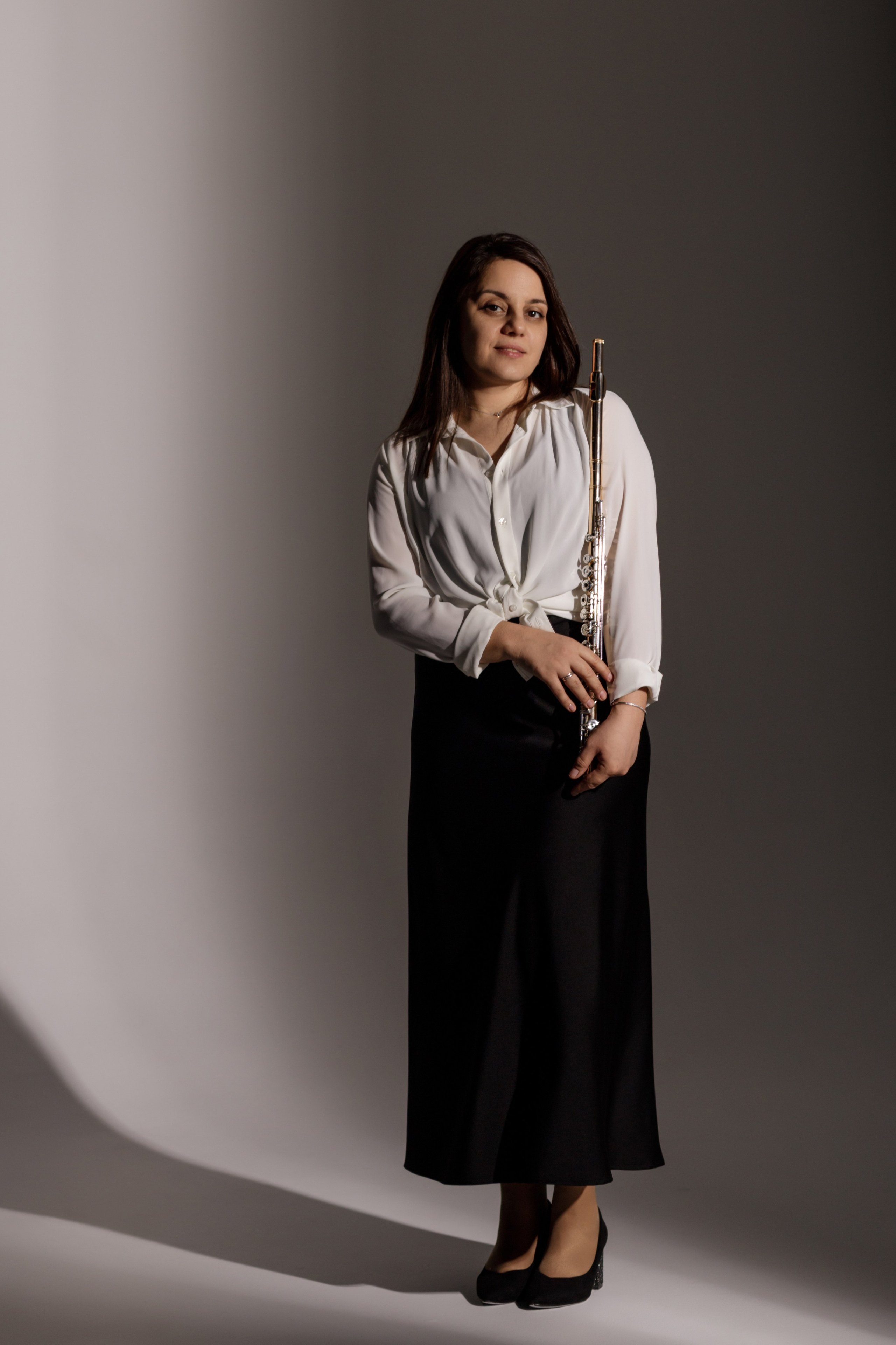 Елена Левитская. Фотограф Новосибирск Анна Полонова