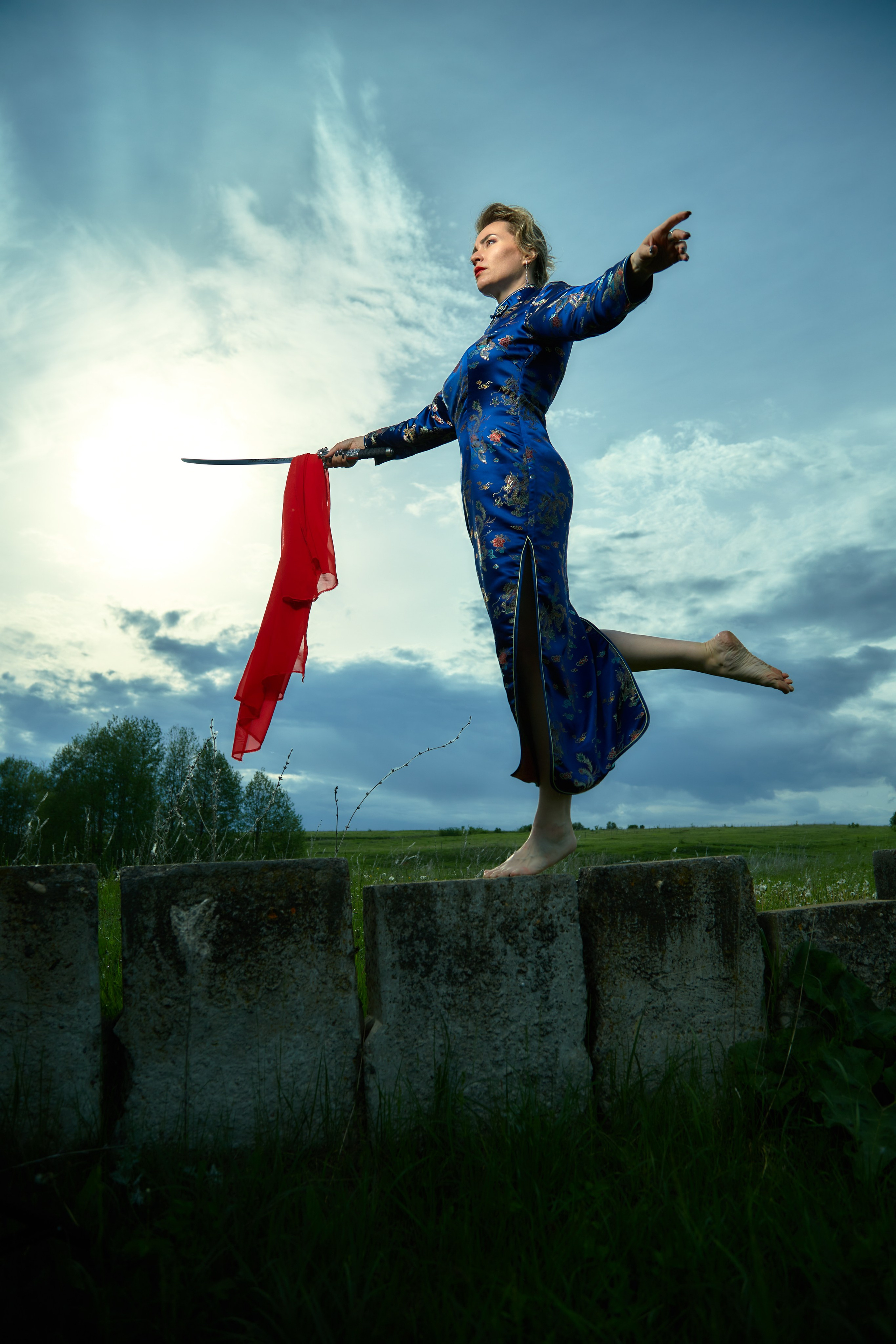 Фотосессия в восточном стиле. Владимир Суздалов (ProMaXe) — Портретный фотограф, тематические фотосессии в Чебоксарах