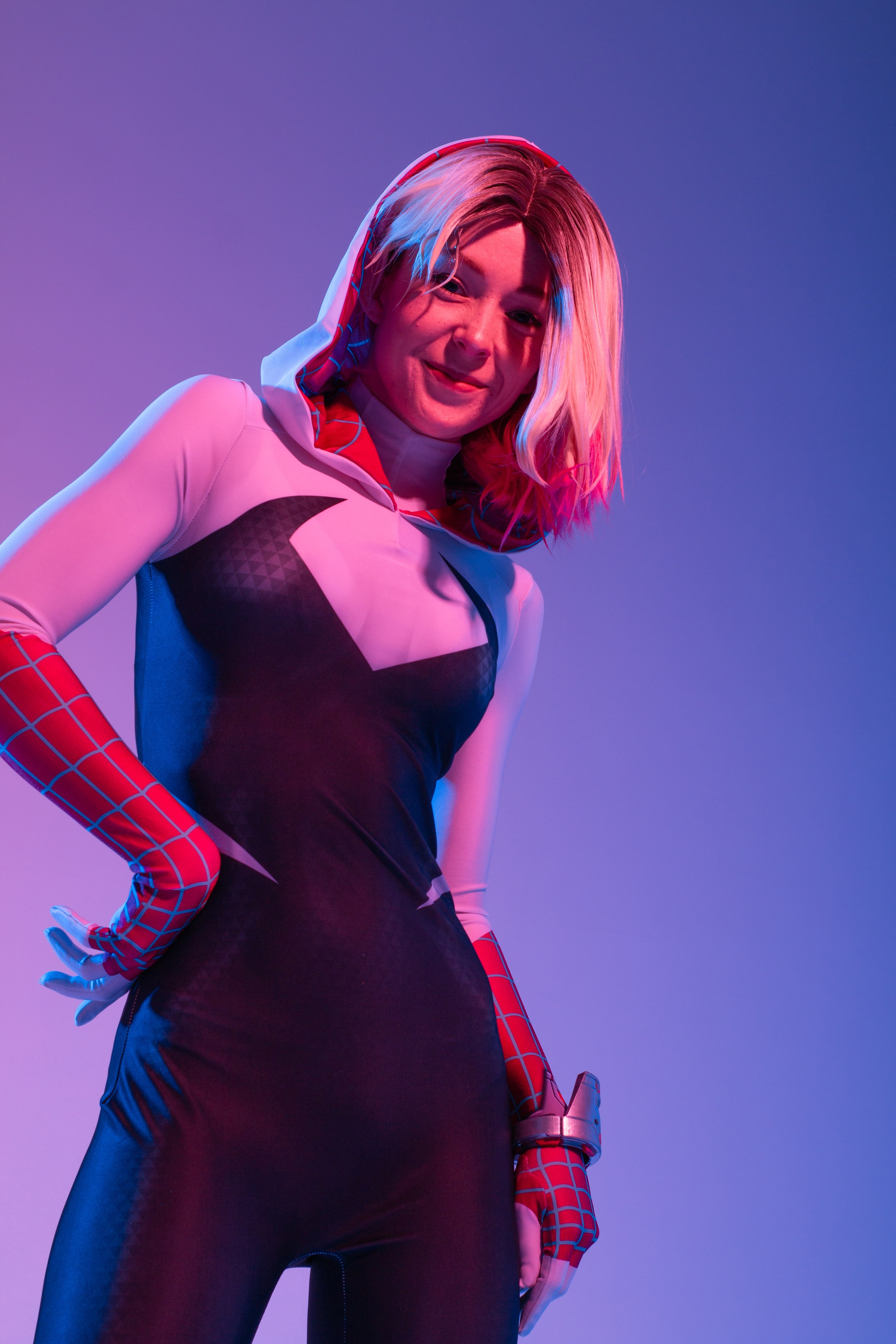 Ретушь. Фотограф NotSilver