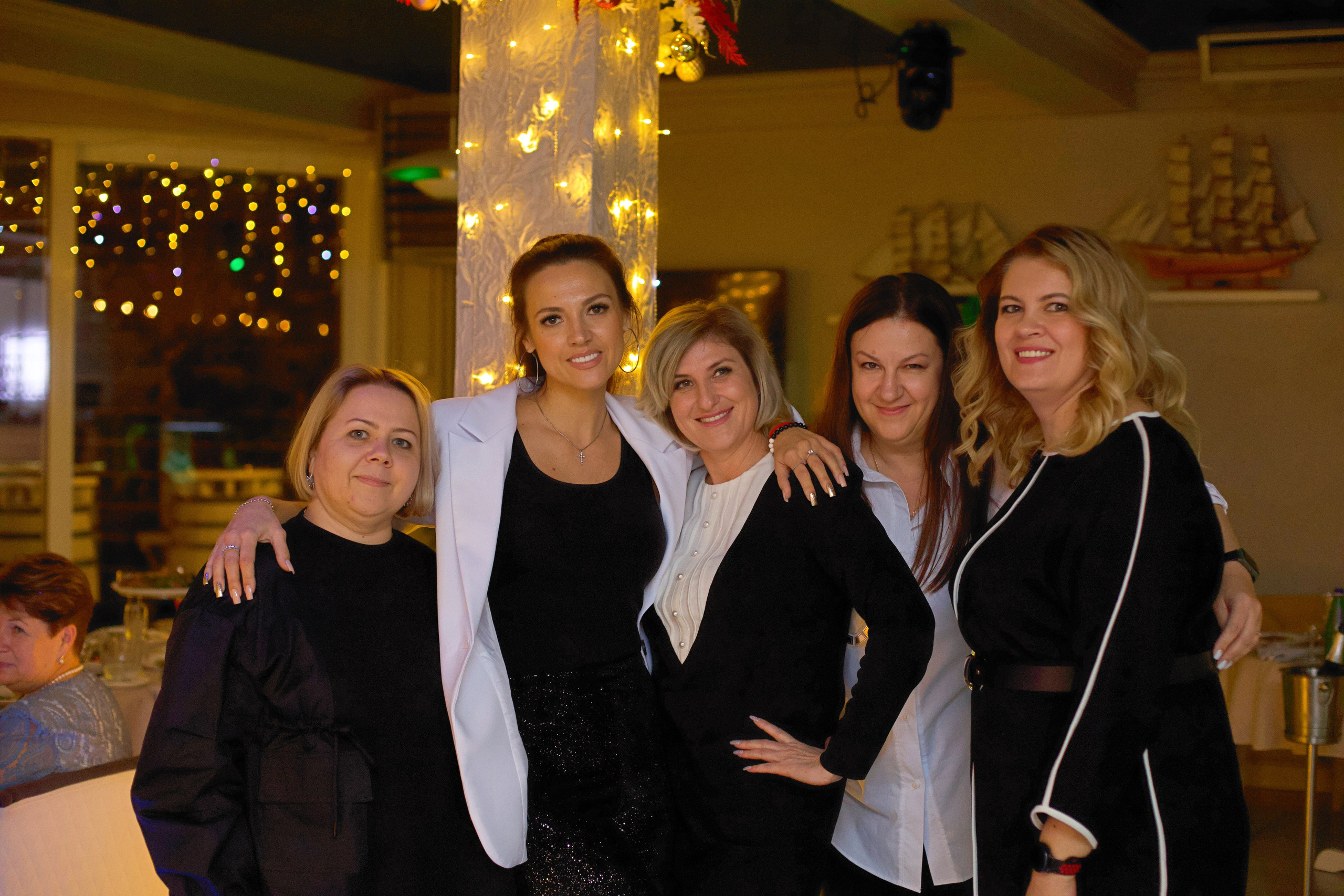 ПАРУС 22.12.23. Репортажный фотограф Анапа