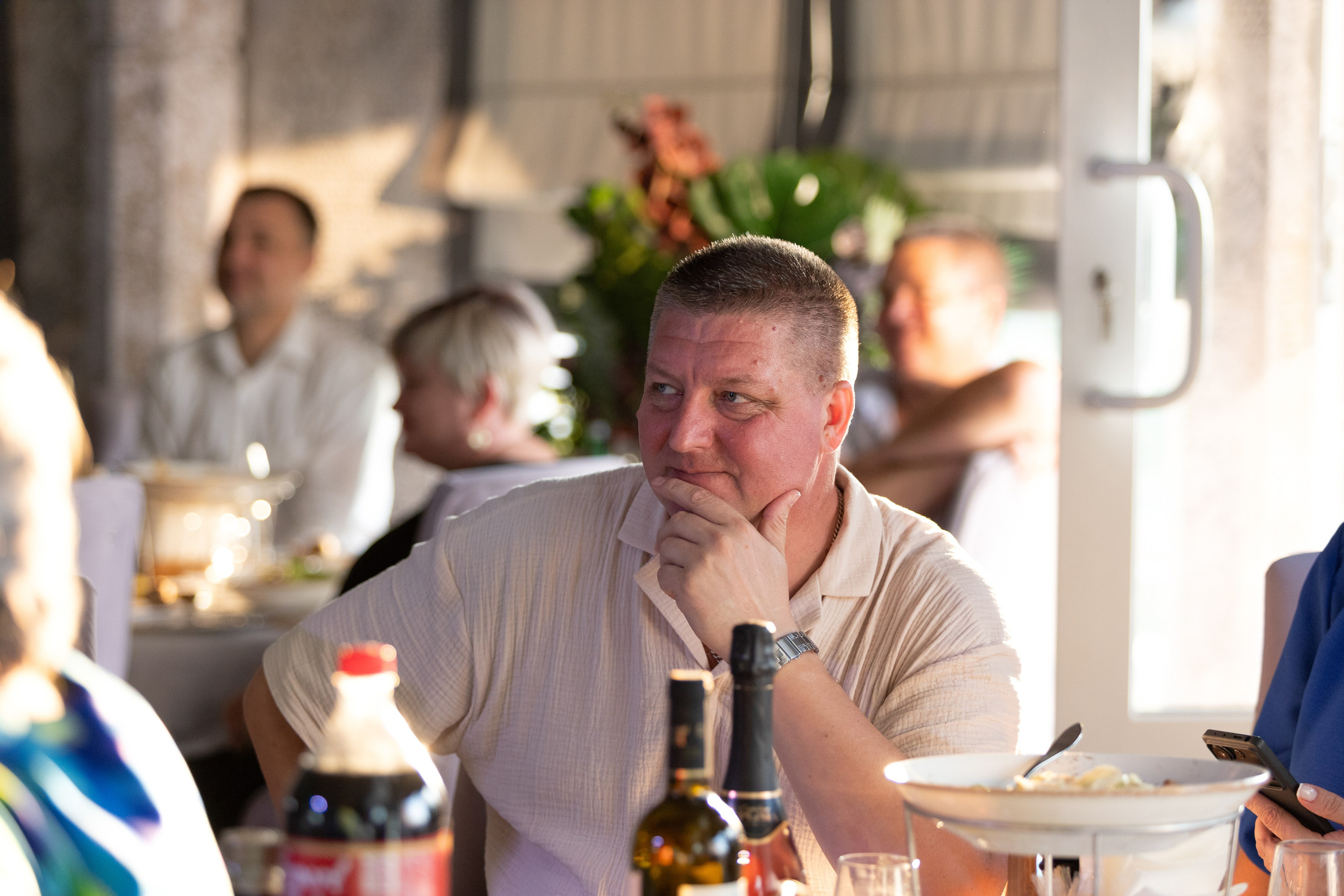 Свадьба Екатерины и Александра. Репортажный фотограф Анапа