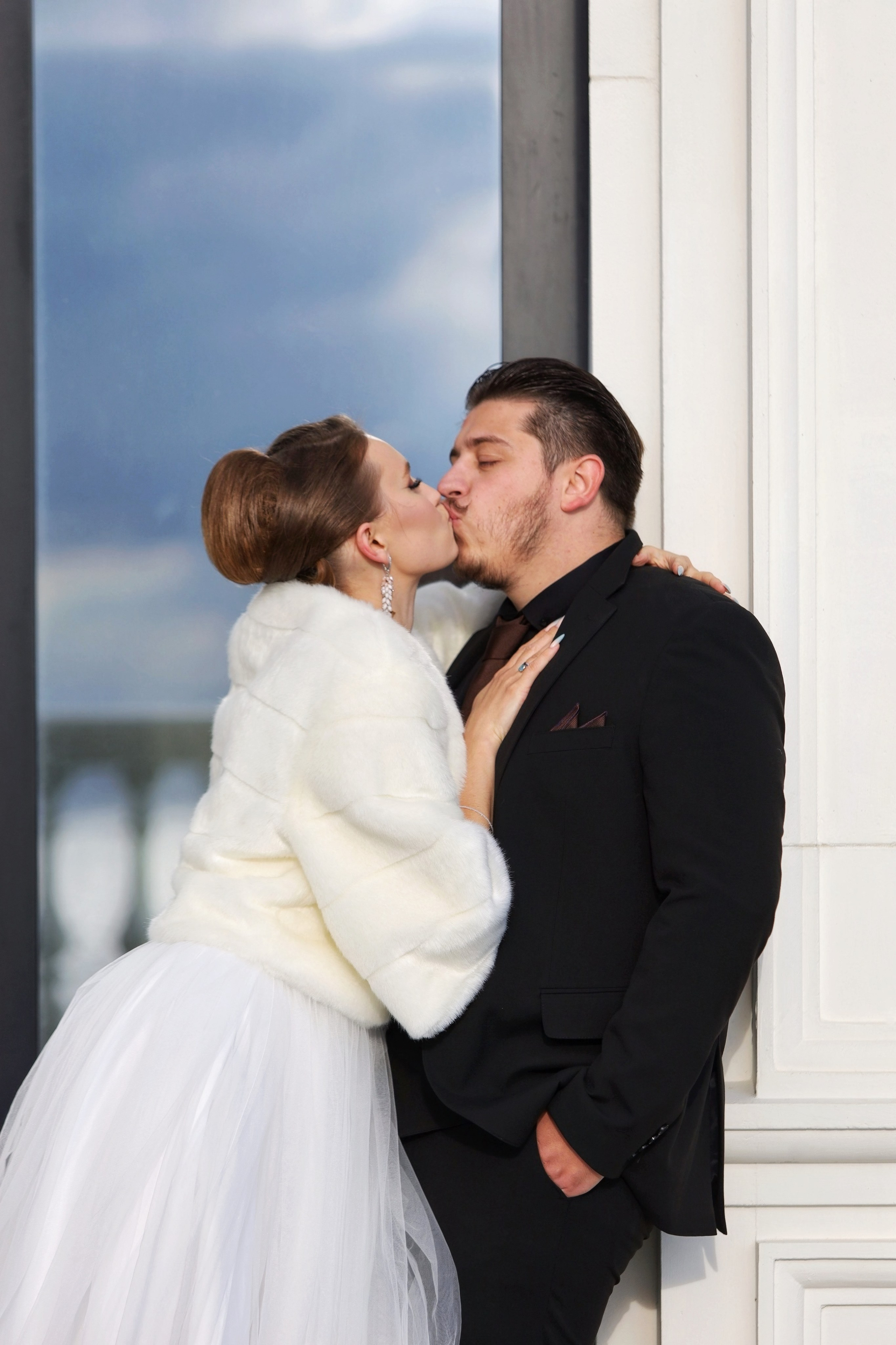 Свадьба Кристины и Романа. Репортажный фотограф Анапа