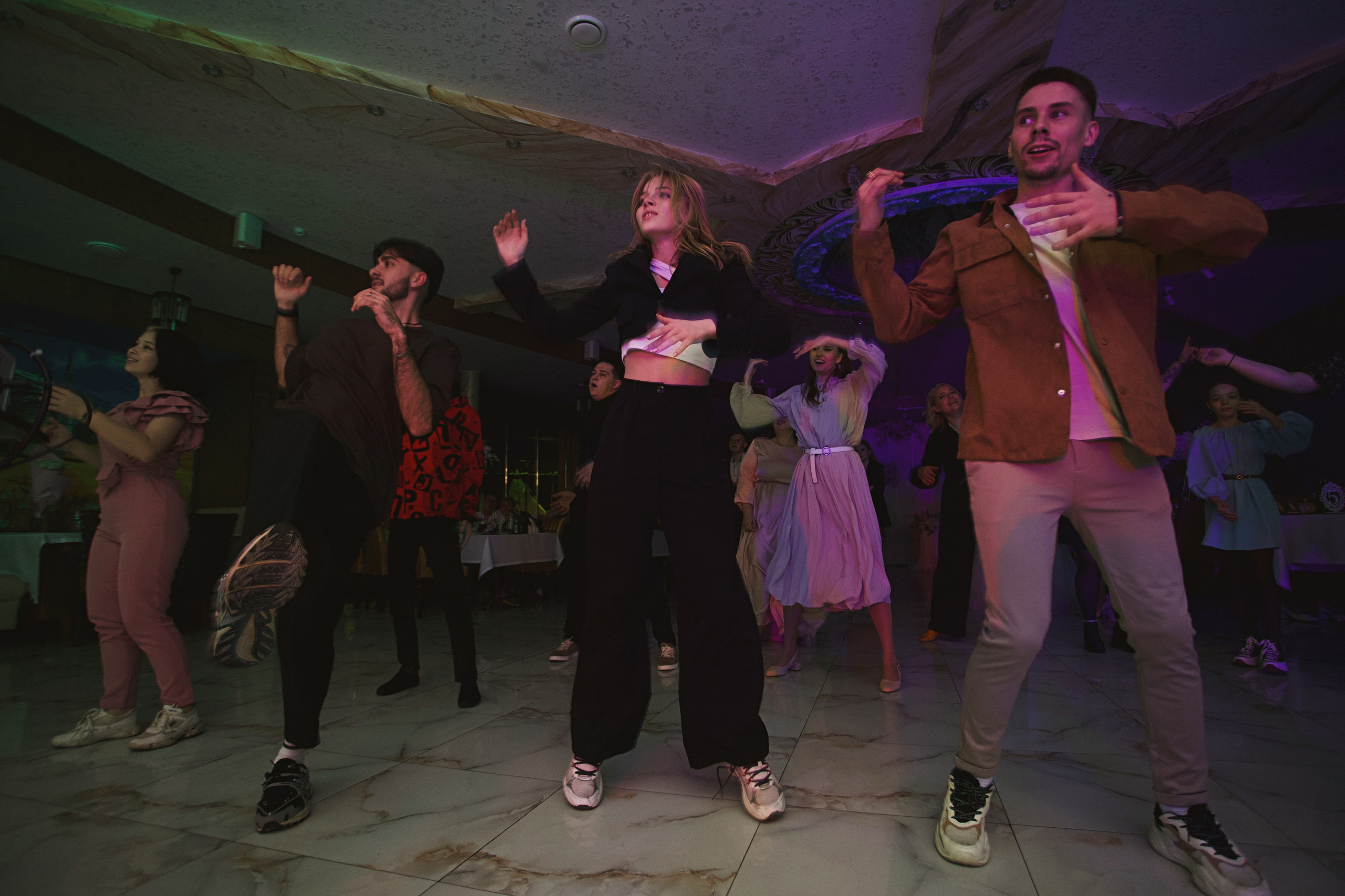 Свадьба Светлана и Даниил. Репортажный фотограф Анапа