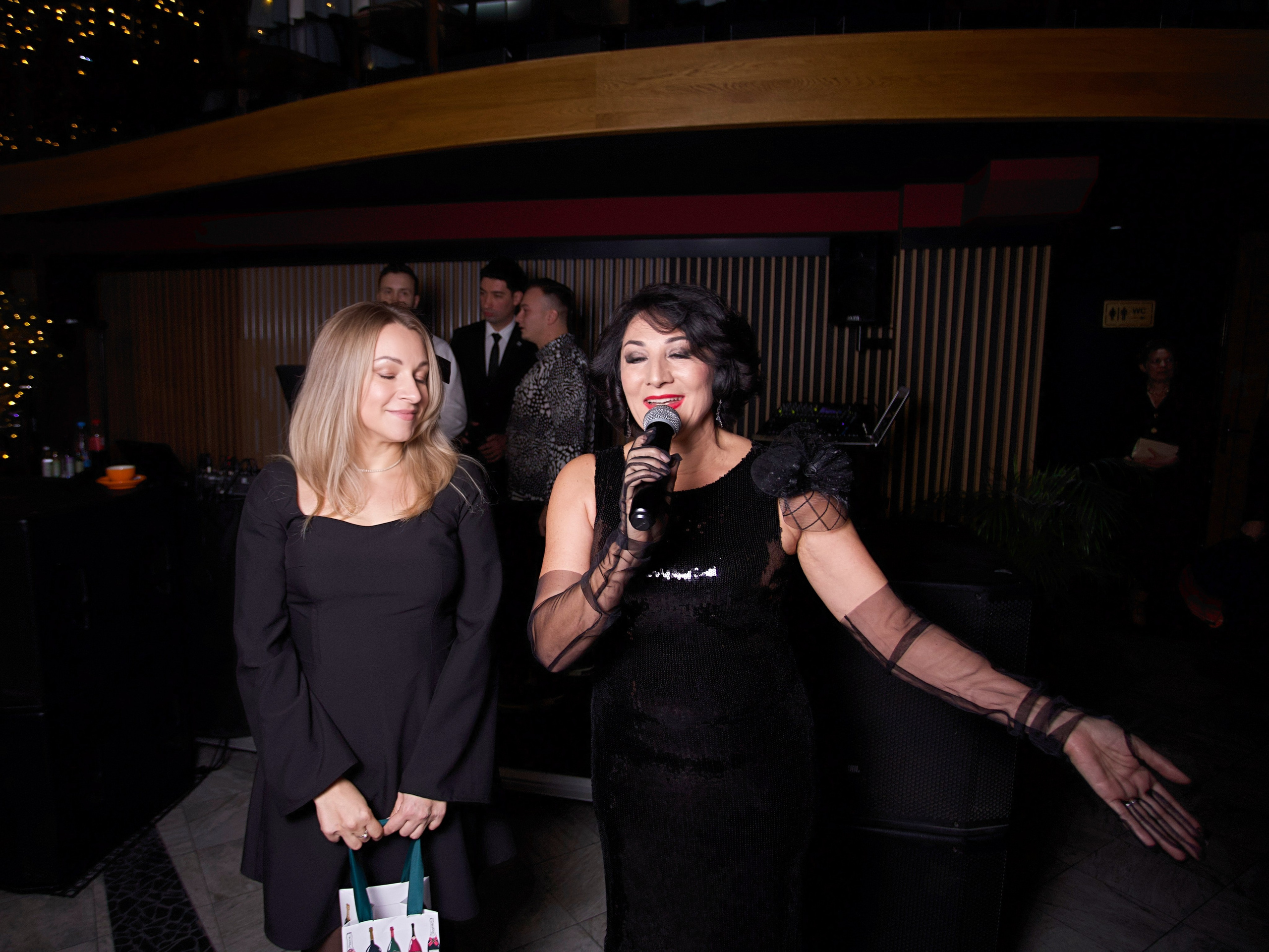 БУЛЬВАР 26.12.23. Репортажный фотограф Анапа