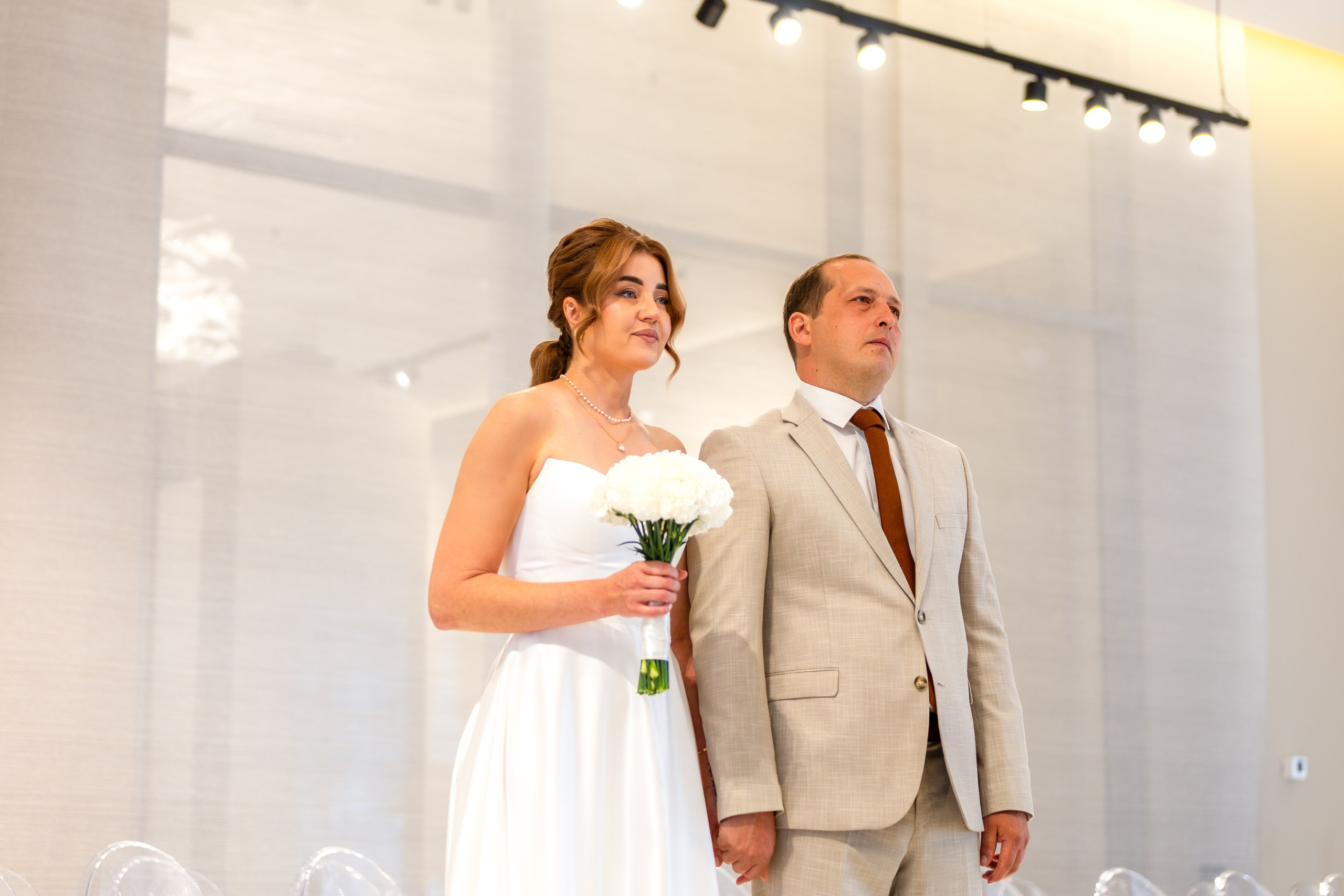 Свадьба Екатерины и Александра. Репортажный фотограф Анапа