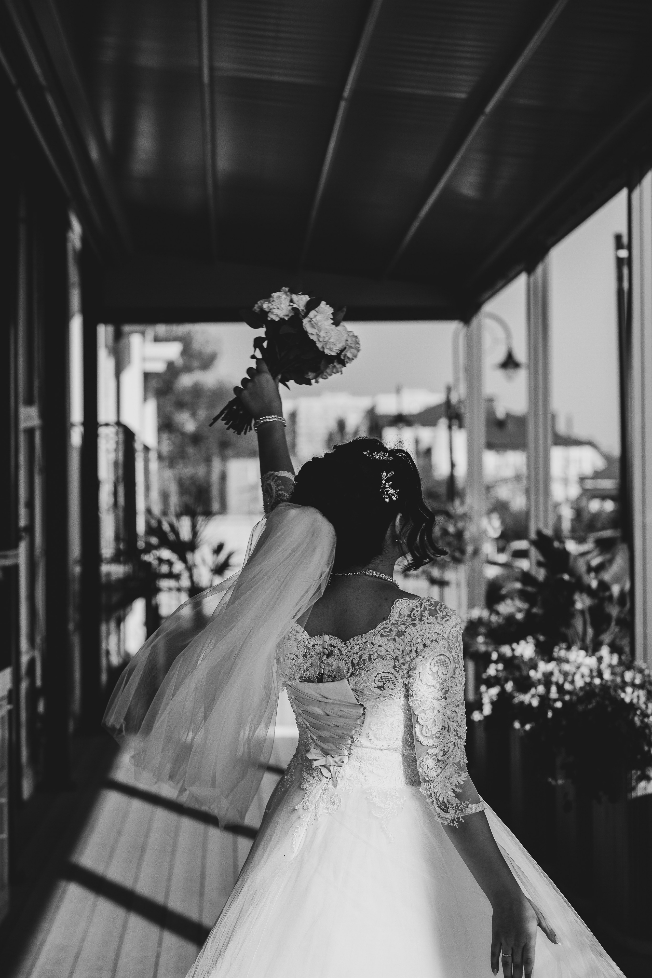 Свадьба Александр и Анна. Репортажный фотограф Анапа