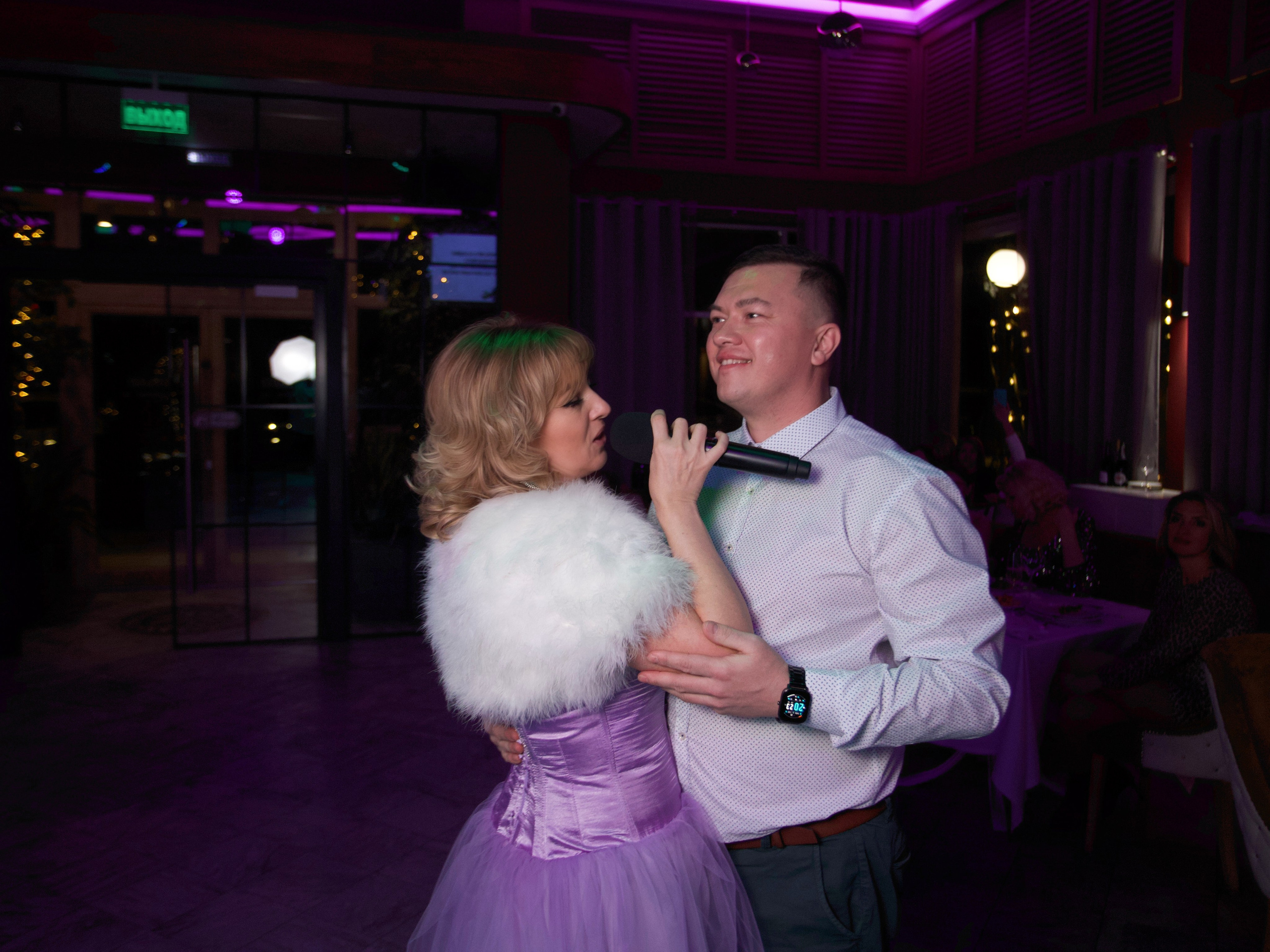 БУЛЬВАР 24.12.23. Репортажный фотограф Анапа