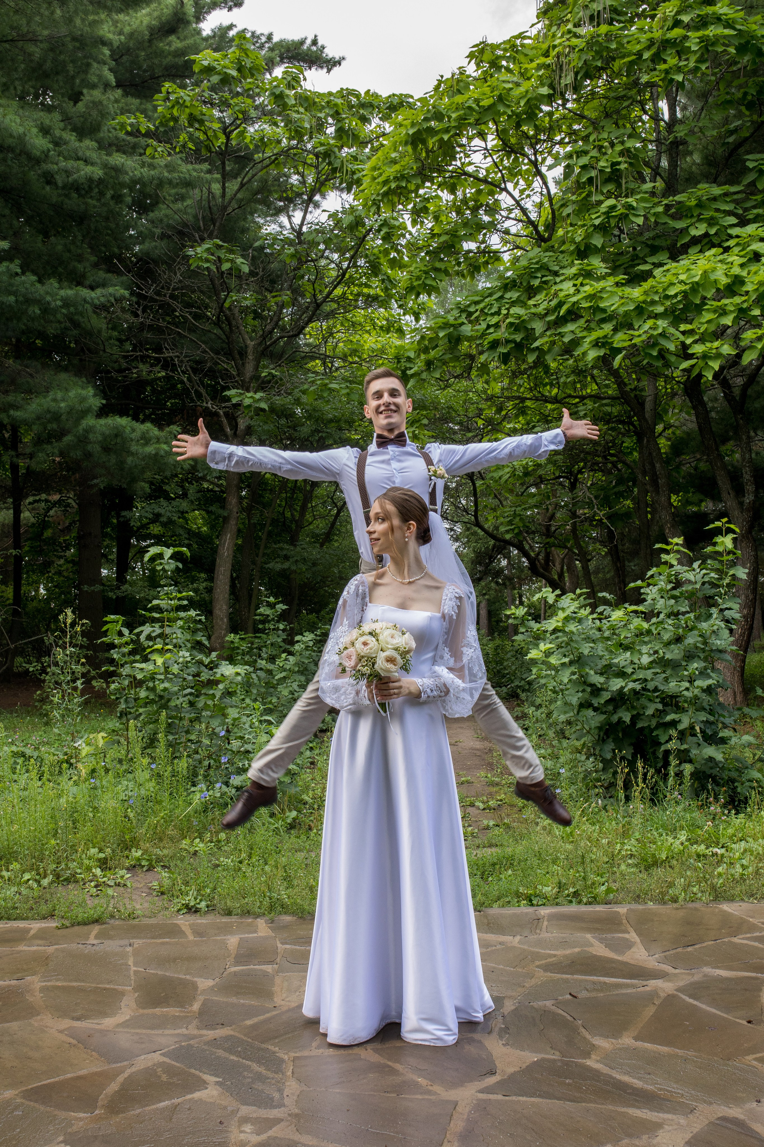 Лилия и Ярослав. Владислав Волков | Фотография и видеосъемка в Воронеже