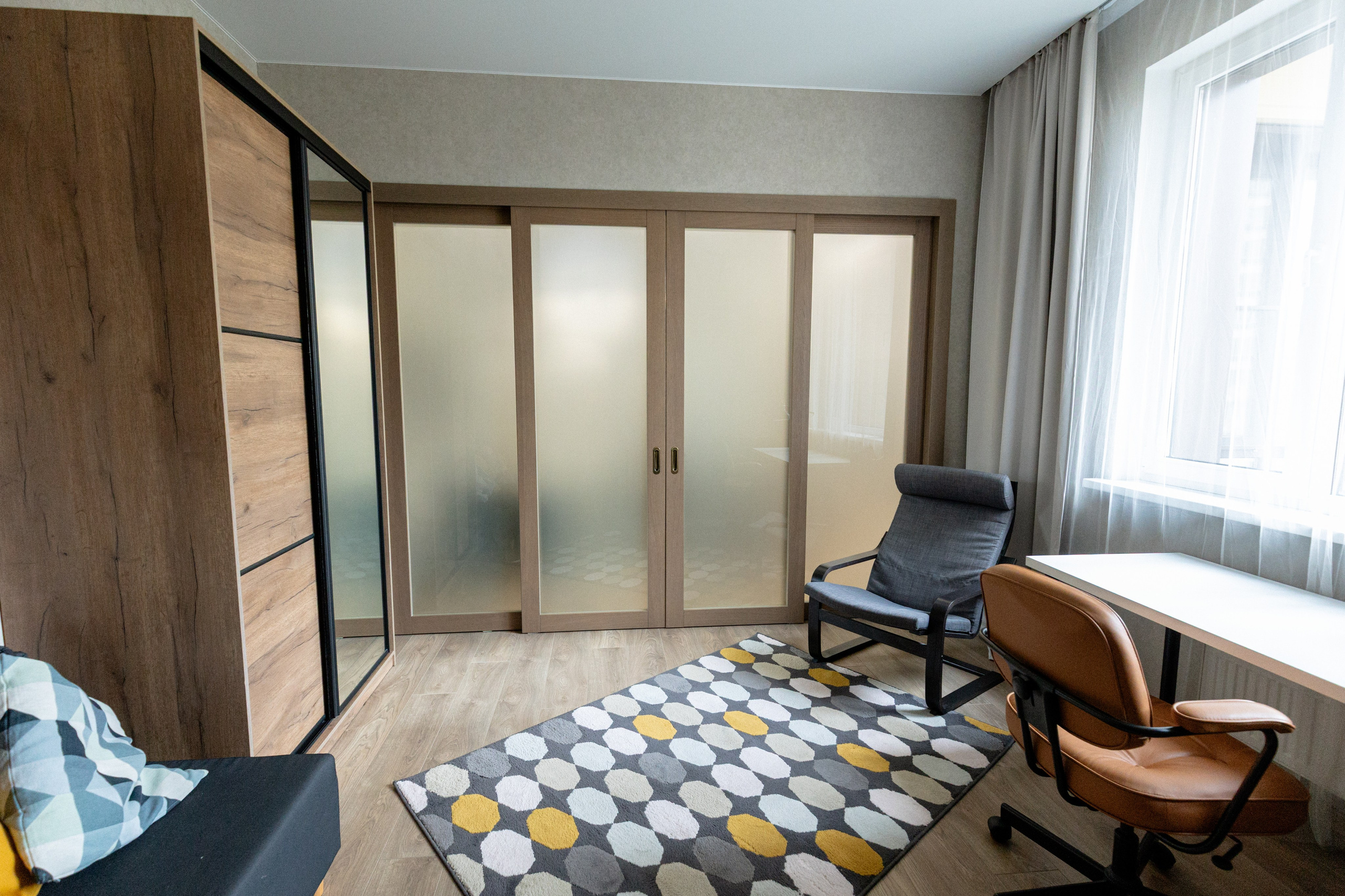 Квартира. Владислав Волков | Фотография и видеосъемка в Воронеже