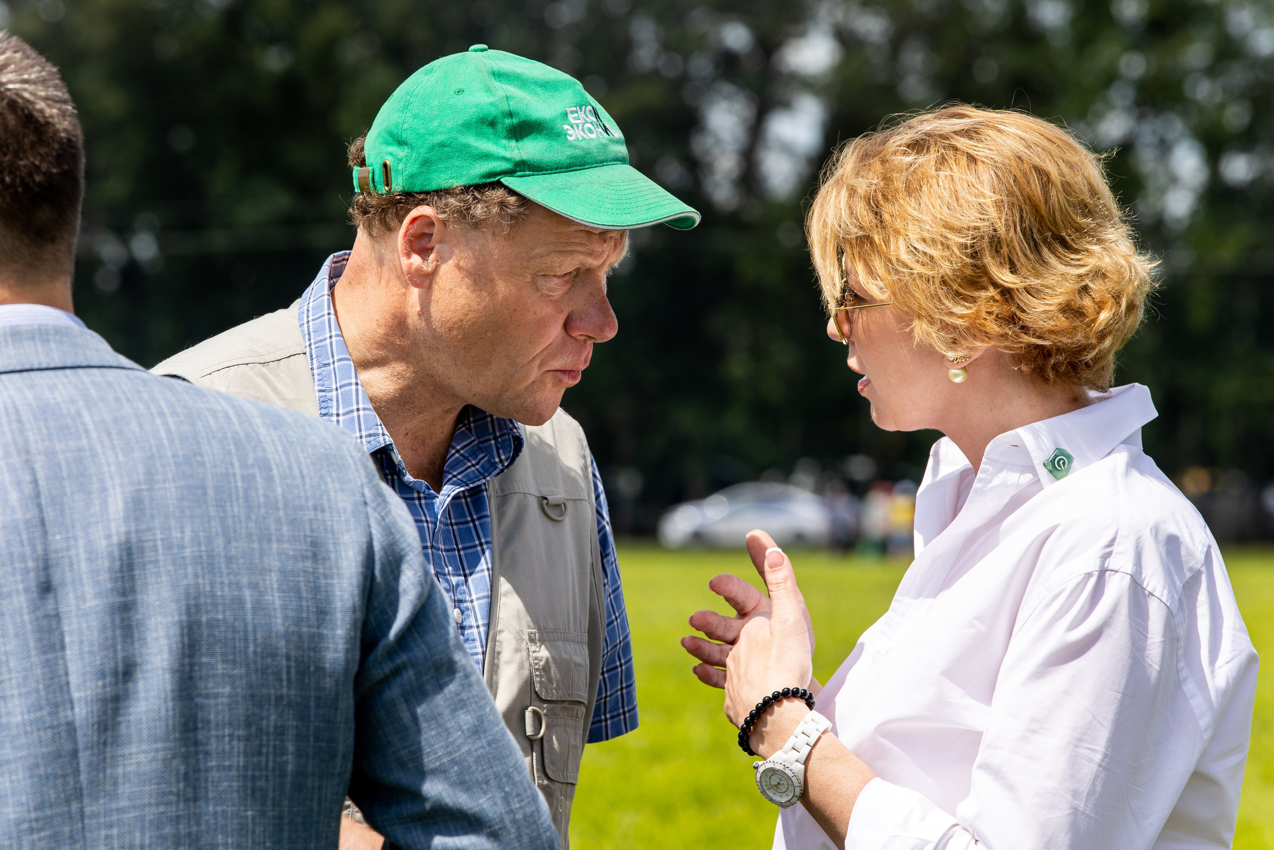 День Поля 2022. Владислав Волков | Фотография и видеосъемка в Воронеже