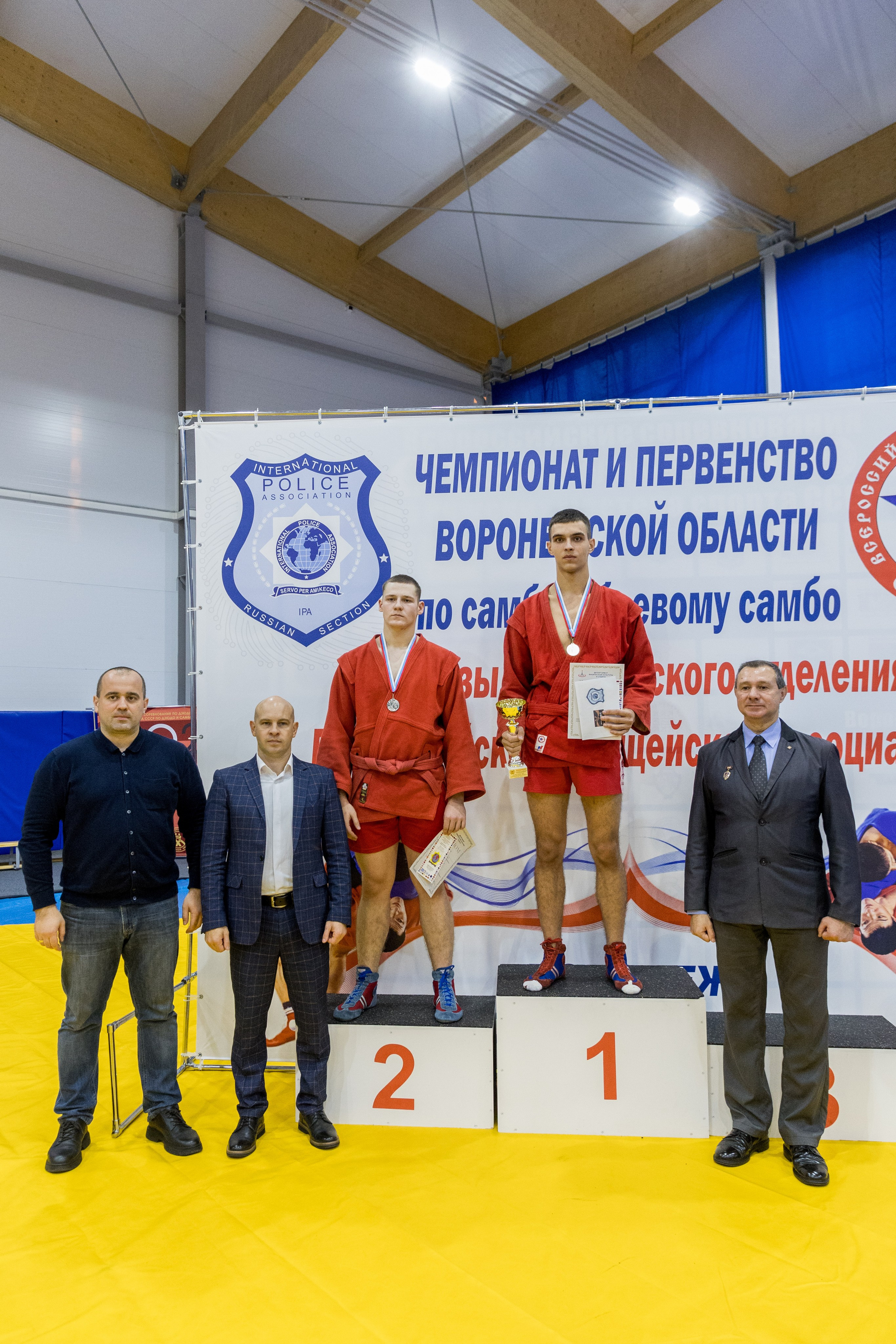 Чемпионат и Первенство по Самбо. Владислав Волков | Фотография и видеосъемка в Воронеже