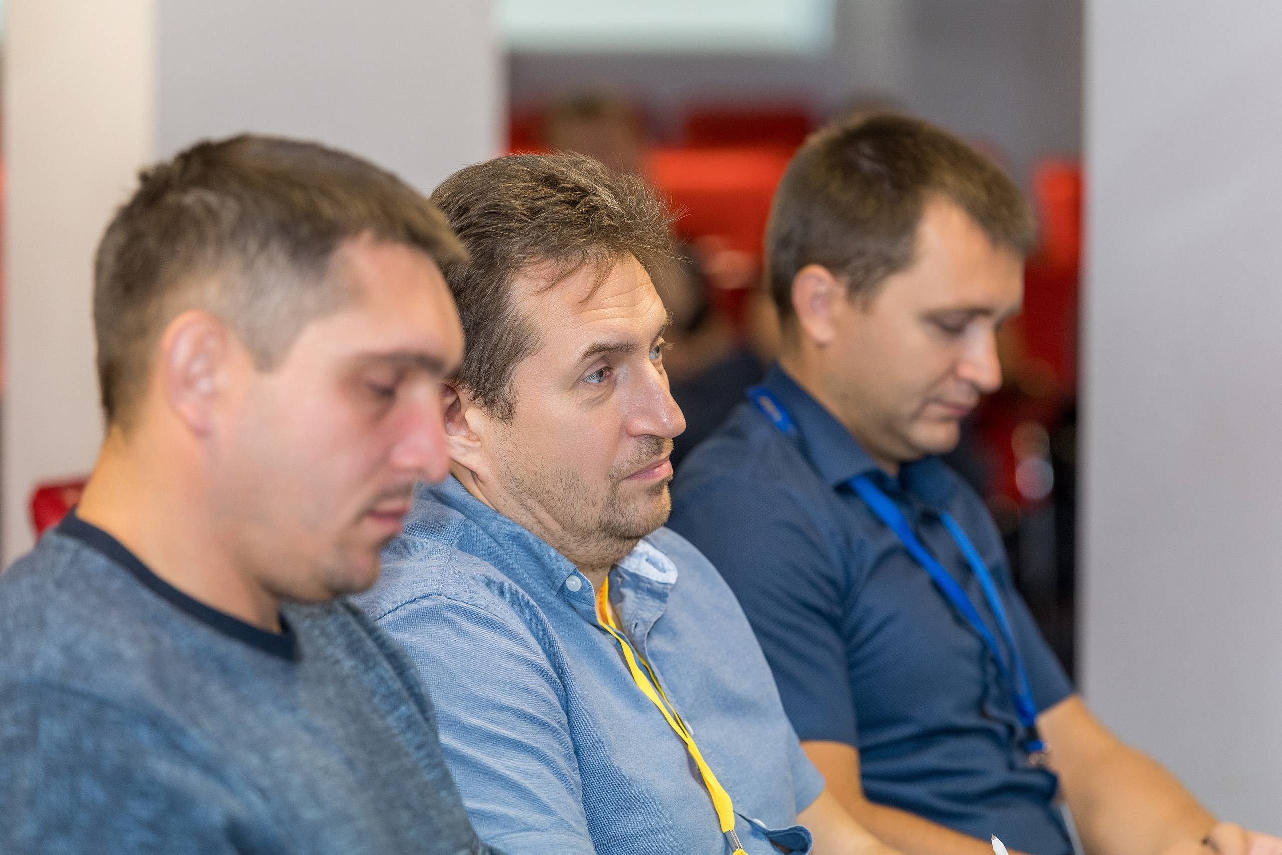 Конференция 1С 15.09.2023. Владислав Волков | Фотография и видеосъемка в Воронеже