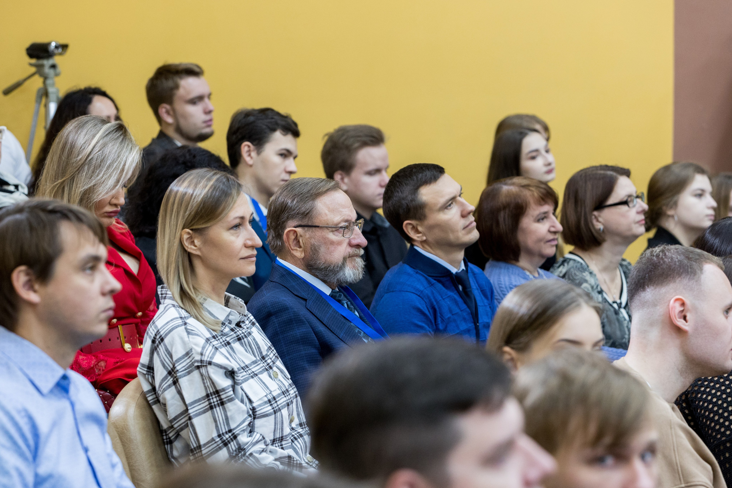 ЮрФак — 105 лет. Владислав Волков | Фотография и видеосъемка в Воронеже