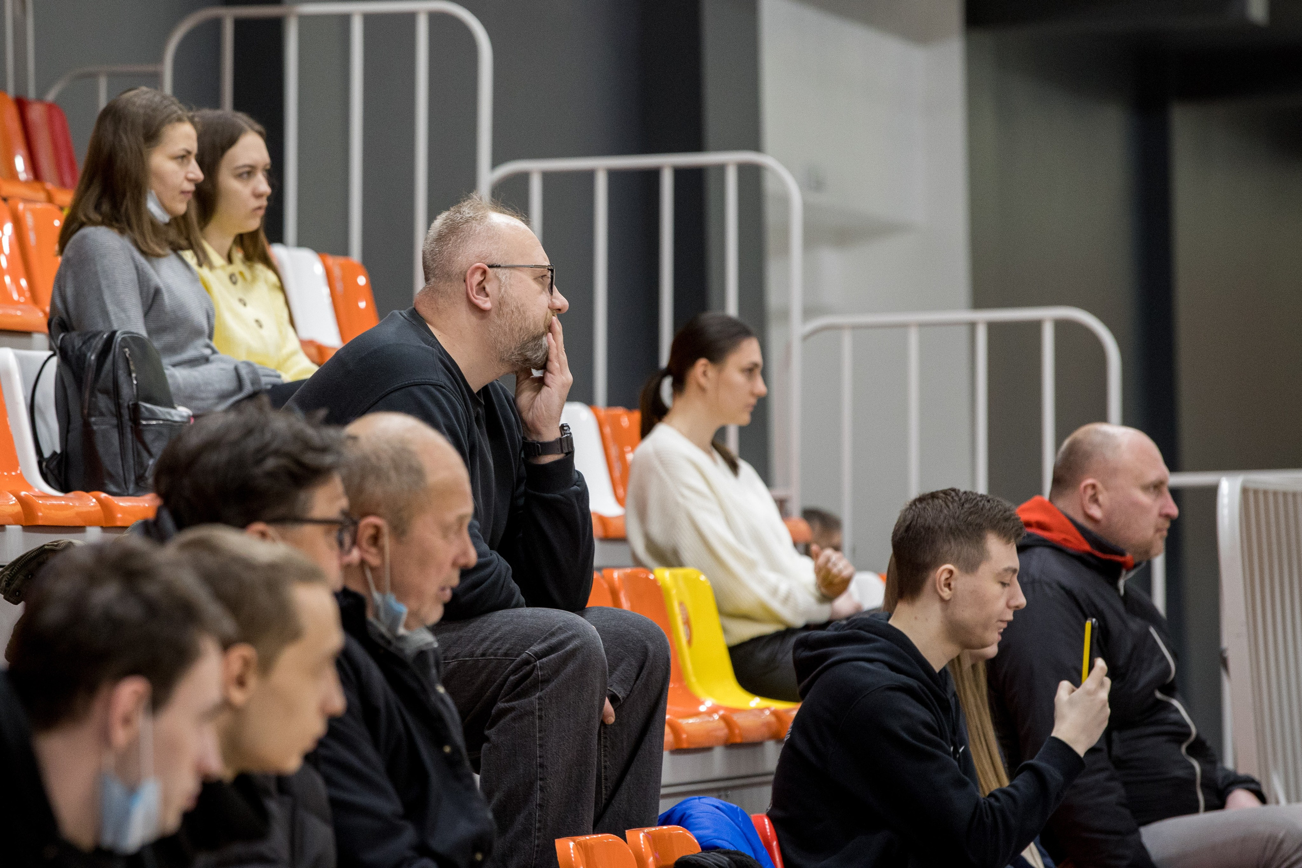 Гандбол. Владислав Волков | Фотография и видеосъемка в Воронеже