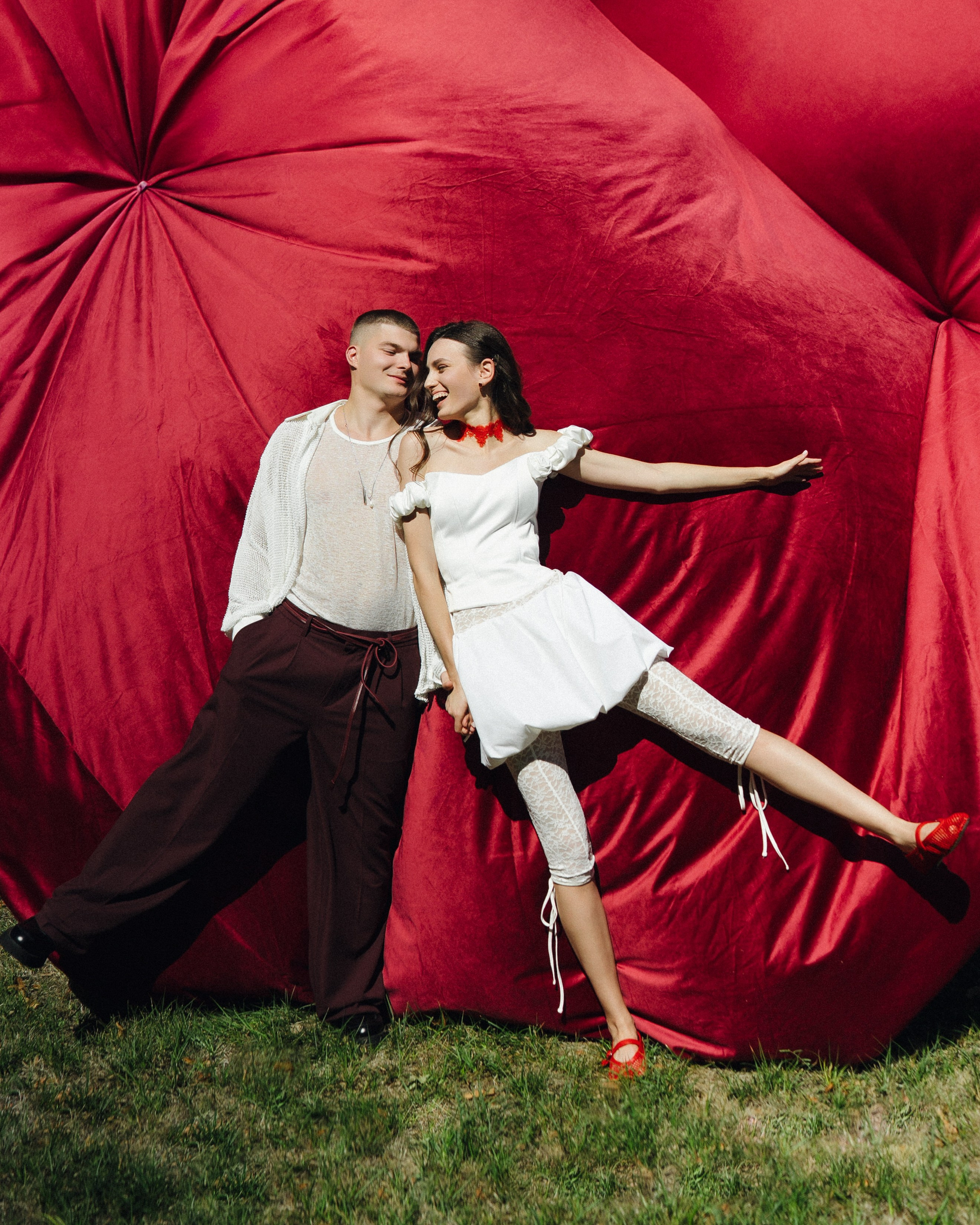 Всё ведь может быть. Свадебный фотограф в Краснодаре и Сочи Винидиктова Екатерина