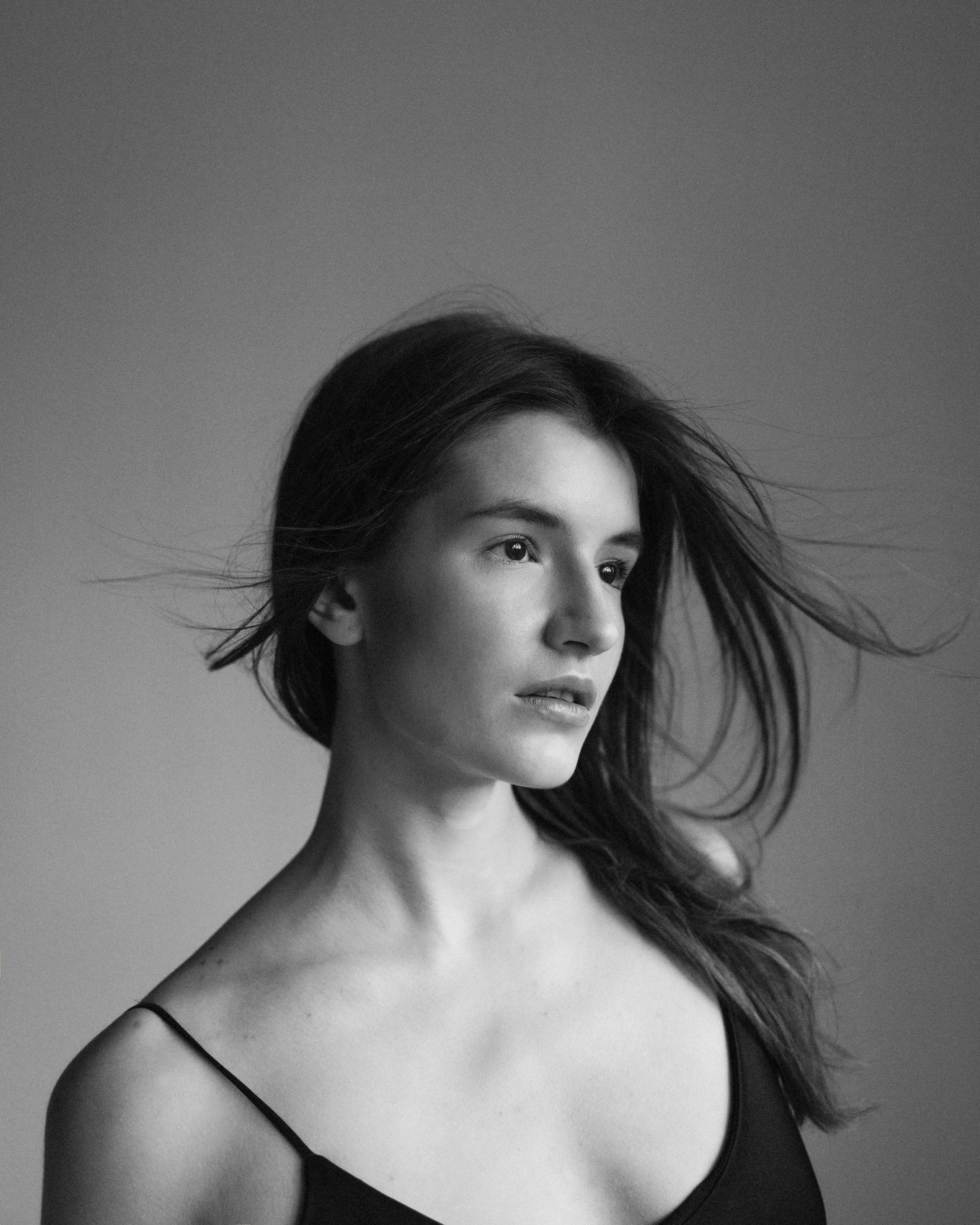 Kate Alexeeva. Guilty Model Management