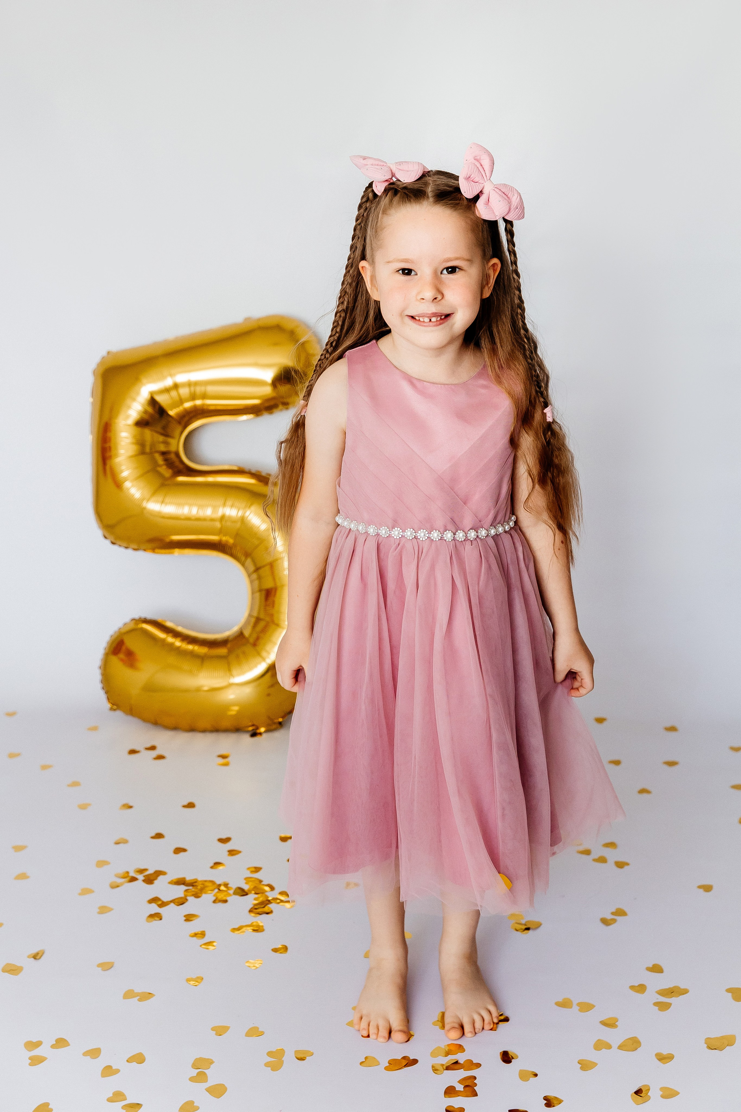 Цифра и блестки. Детский фотограф, выпускные альбомы в Нижнем Новгороде Бодягина Мария