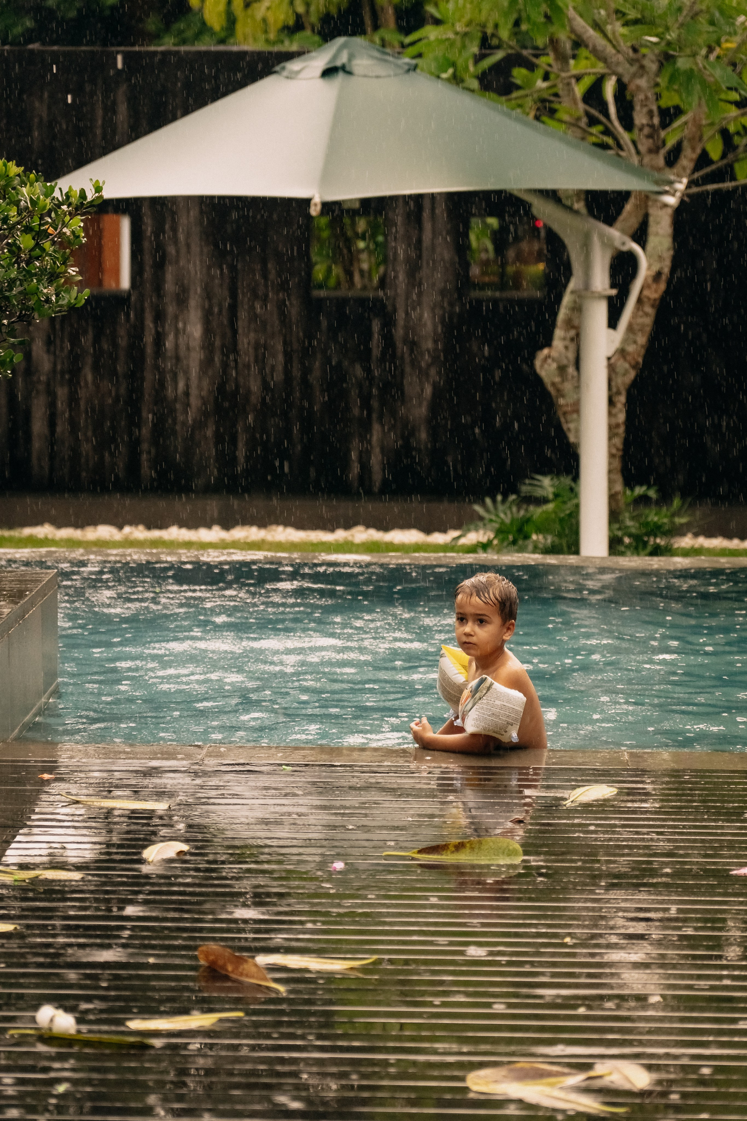 День Рождения Миланы. Ольга Антипова — фотограф