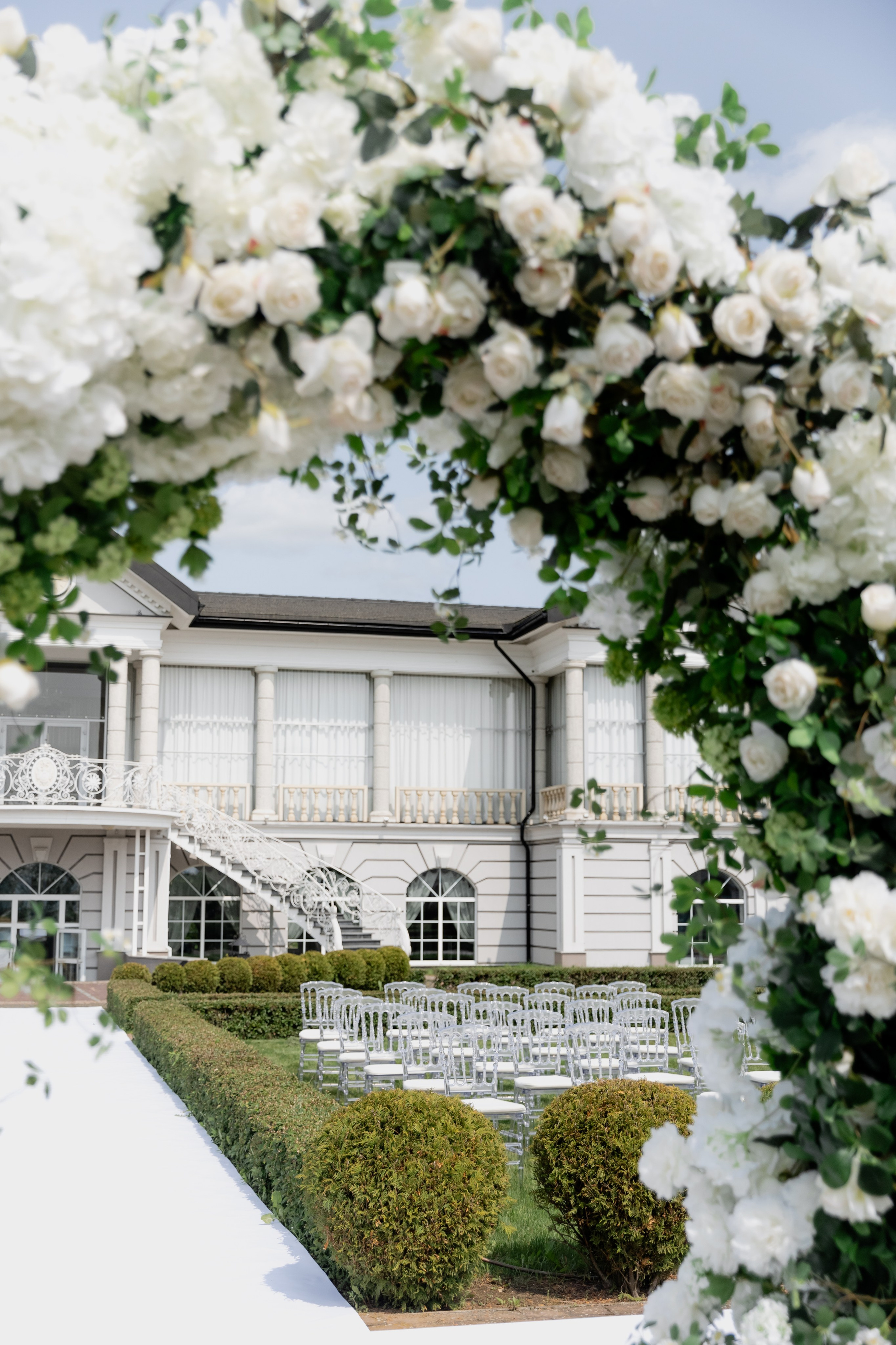 Serge & Anna, Versal. Свадебный фотограф Кристина Винокурова