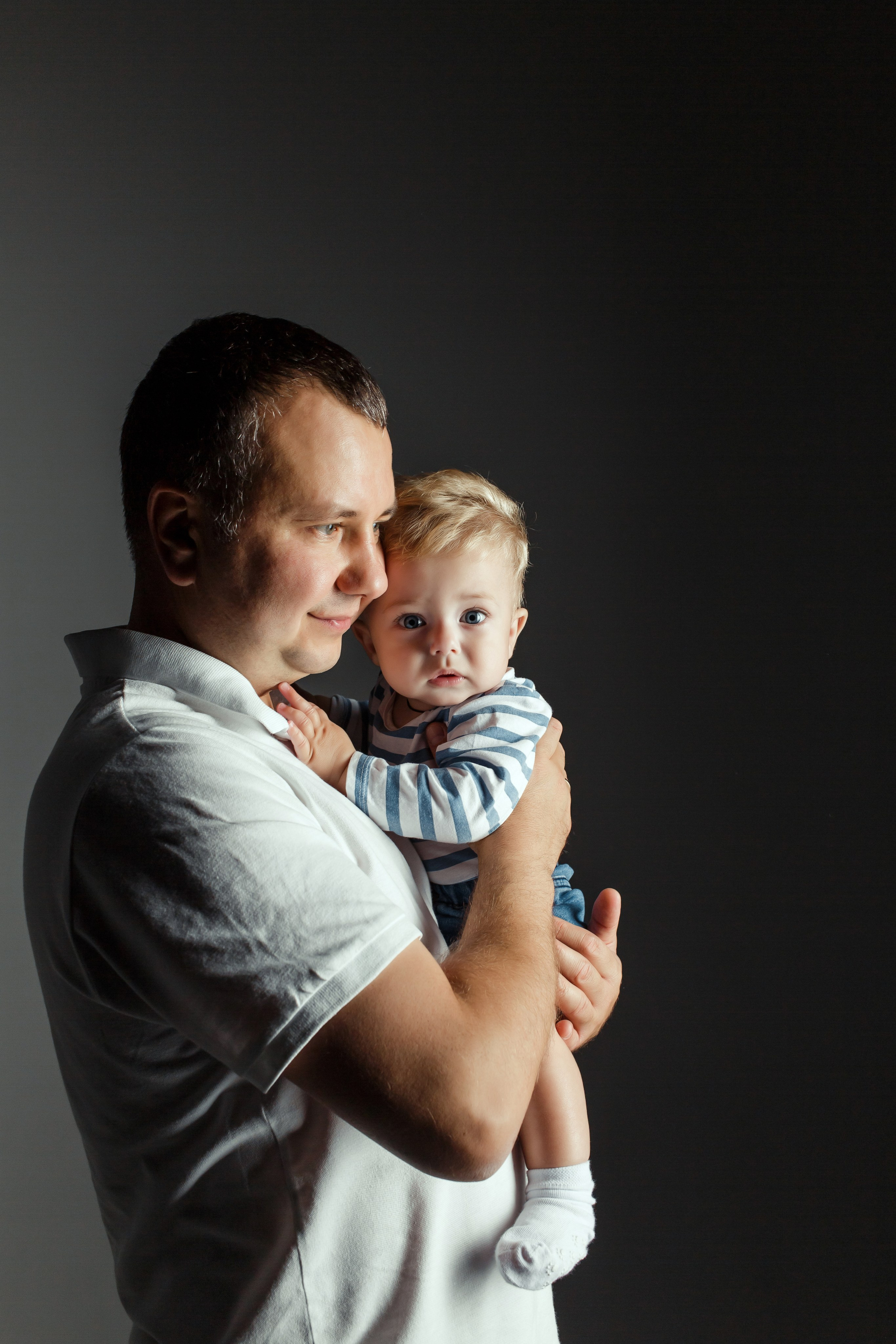 Ирина и Павел семейная фотосессия. Женский фотограф в Оренбурге Ирина Заводчикова