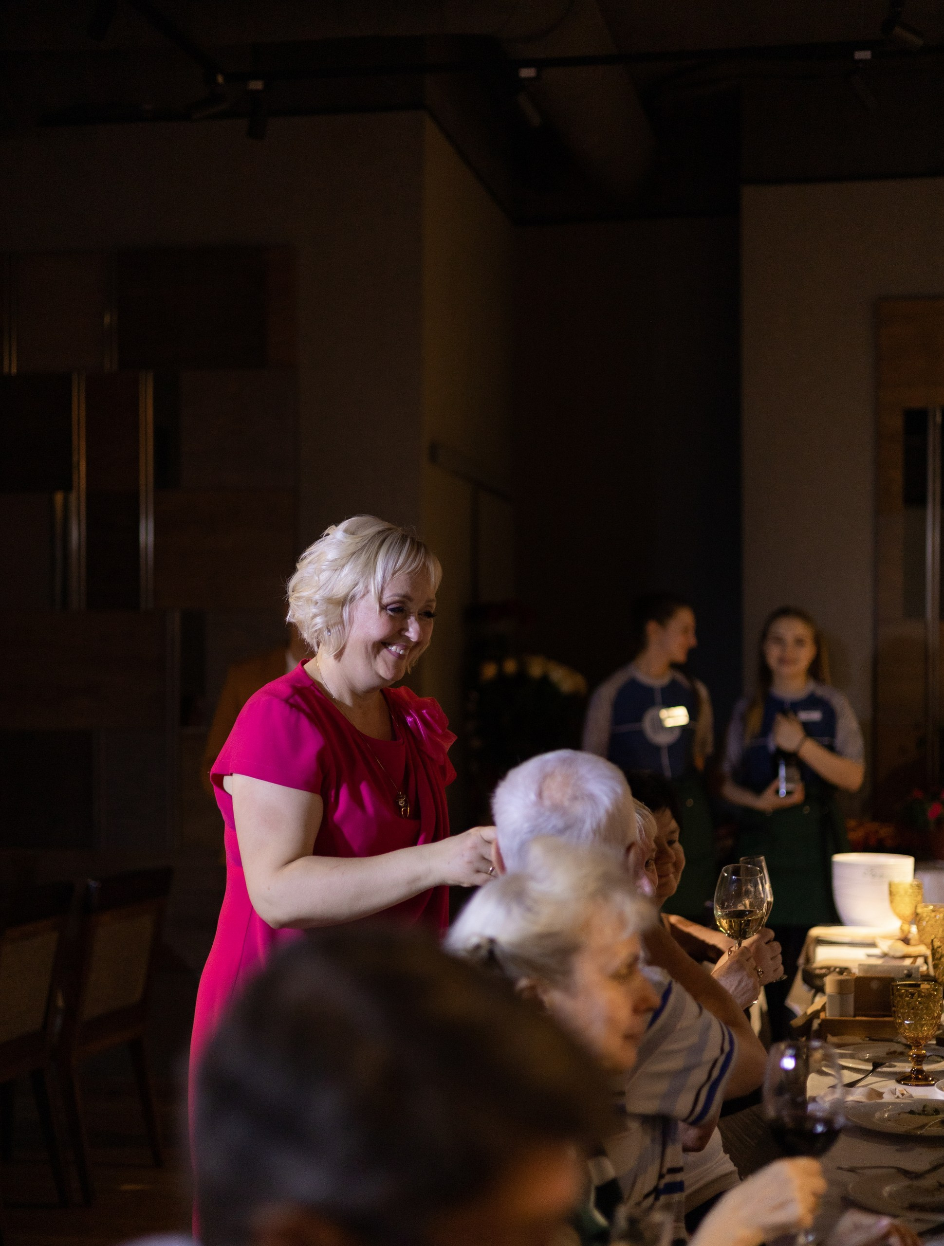 Юбилей Алёны. Фотограф Краснодар | Москва | Санкт — Петербург Куценко Диана