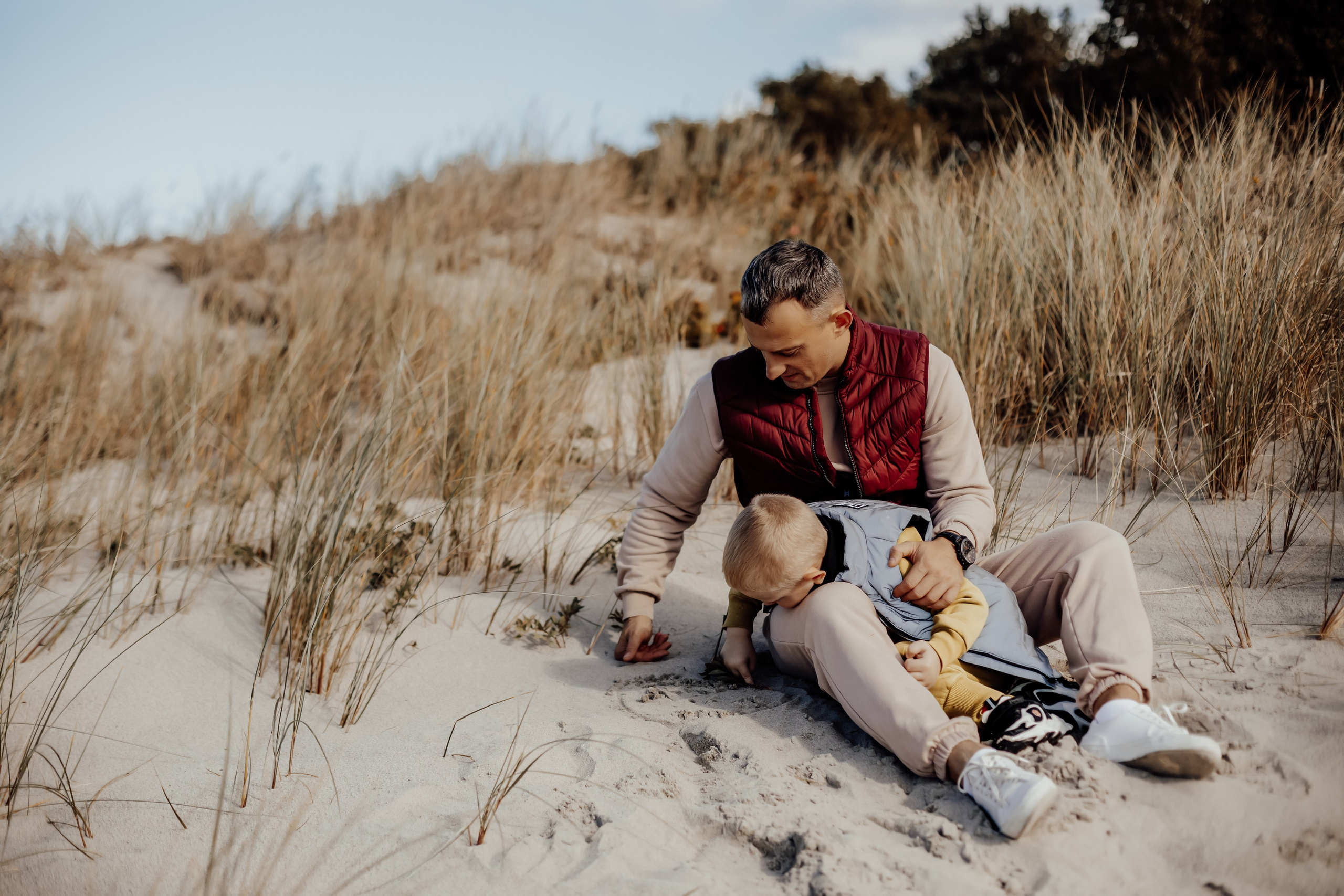 Балтийск. Свадебный и семейный фотограф/видеограф в Краснодаре Наталья Осинская