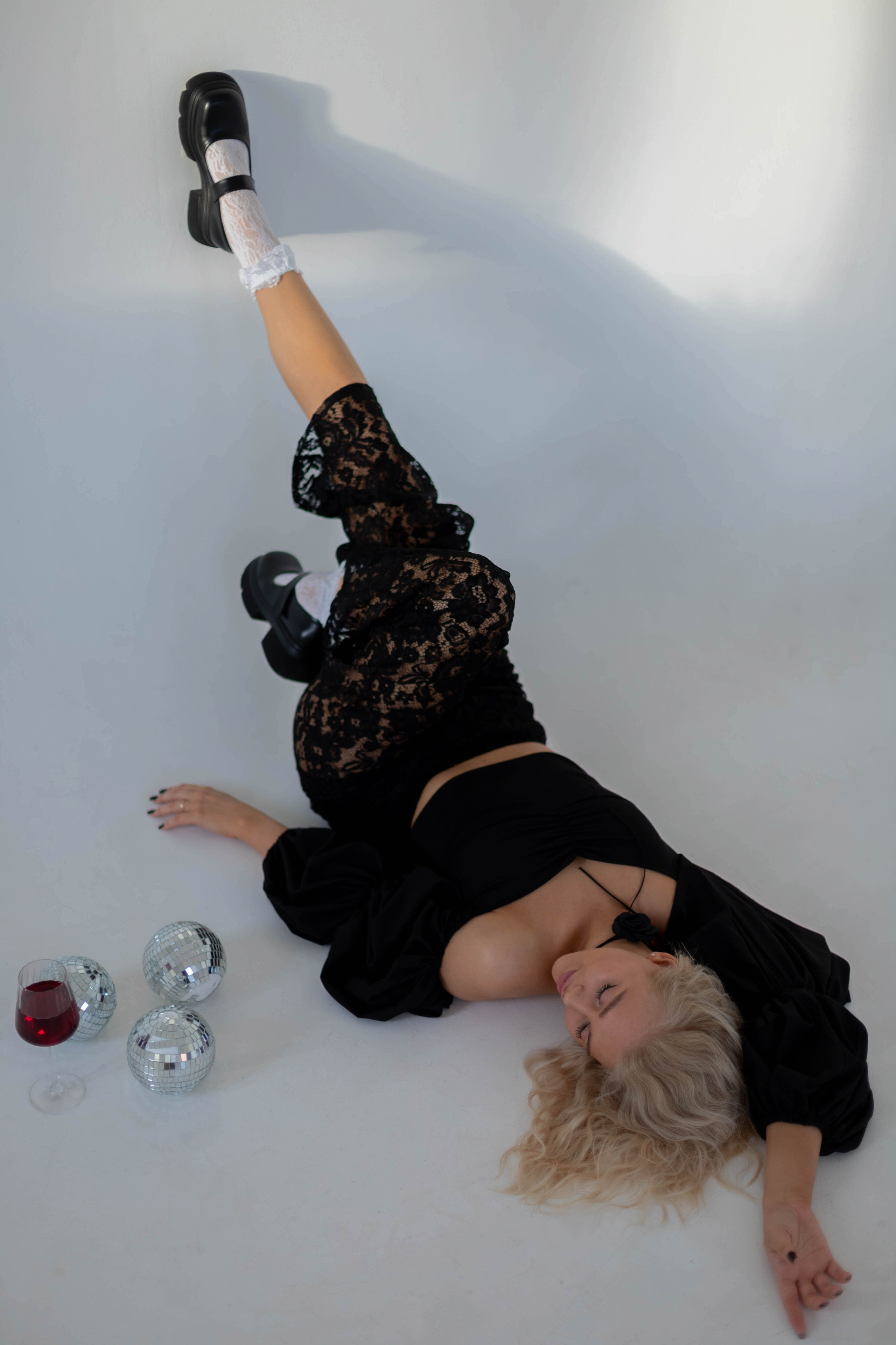 Оксана. Фотограф в Самаре Юлия Зиганшина