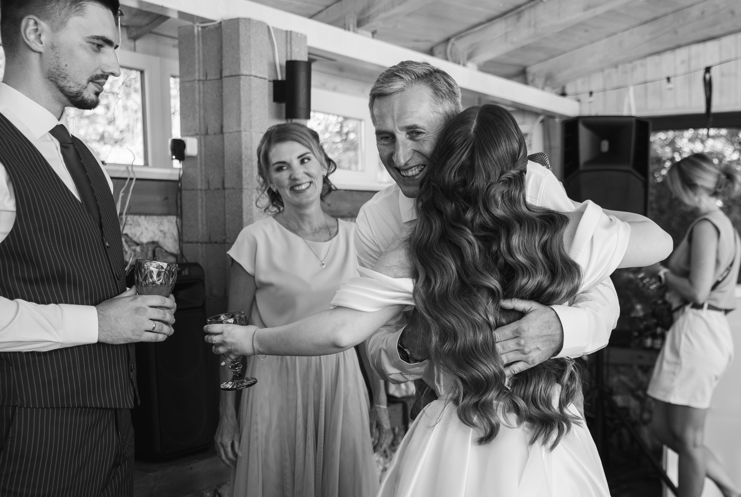 Свадьба Игорь и Оксана. Свадебный и семейный фотограф в Севастополе и Крыму Анастасия Сураева