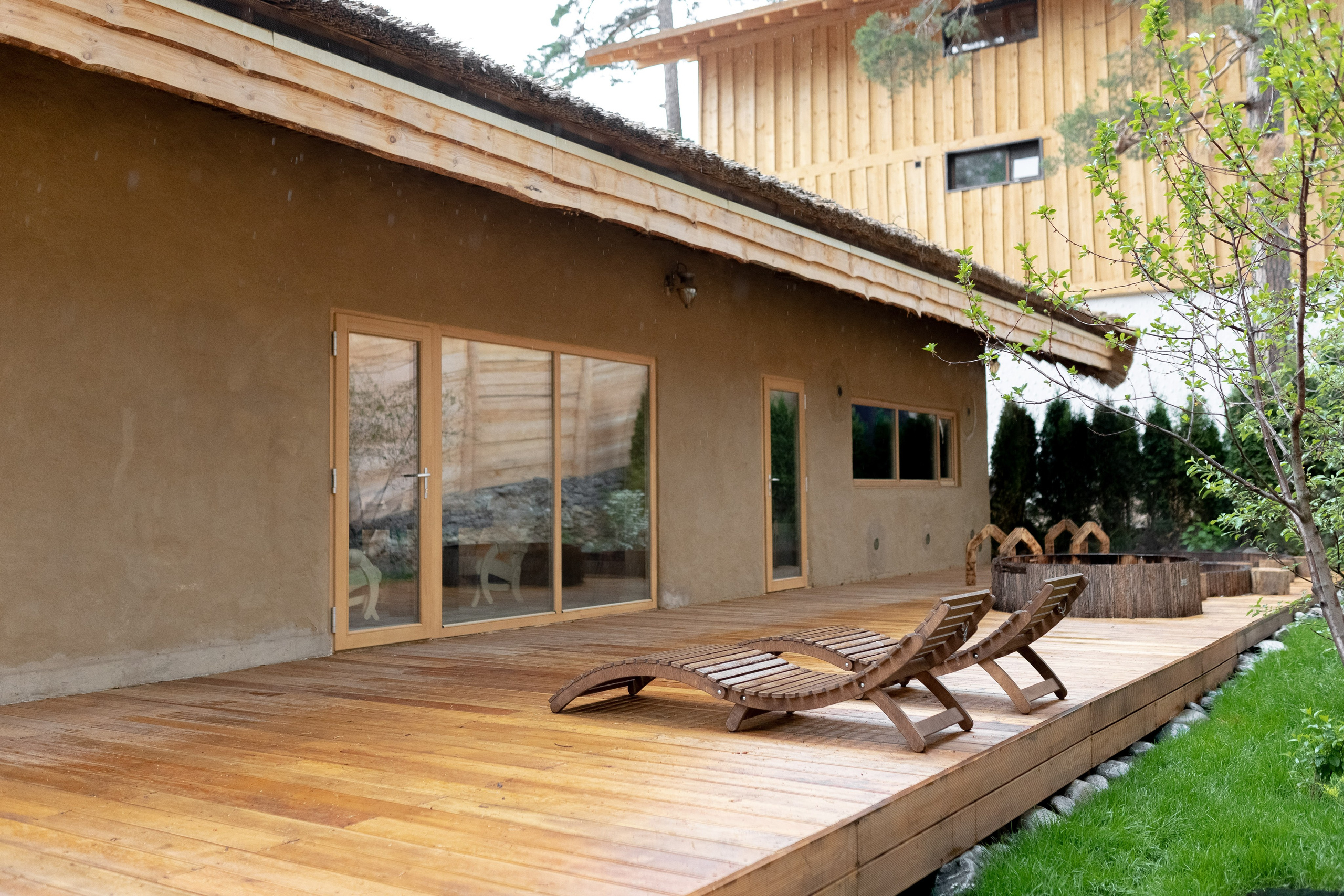 Кавказ Пар. Главная