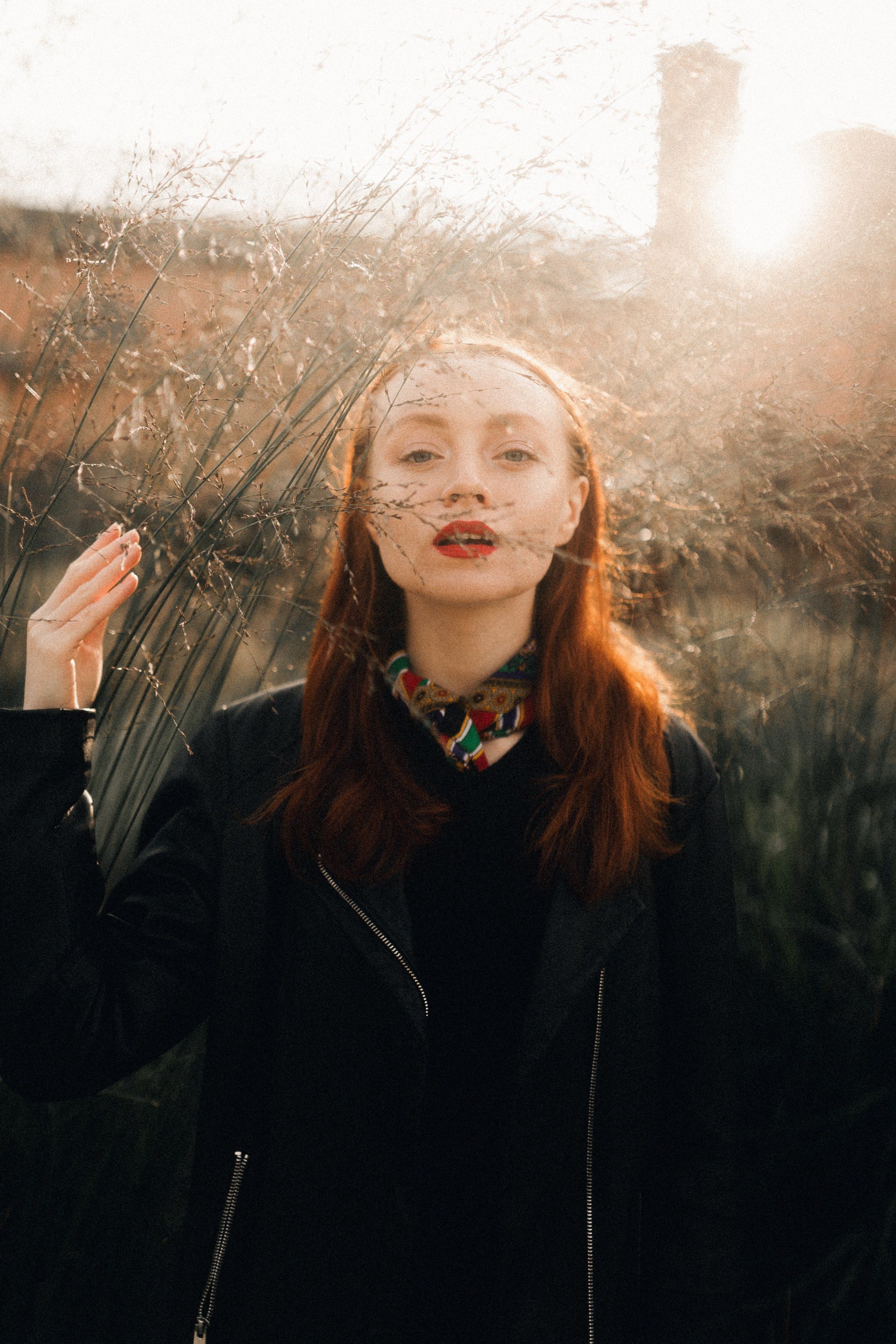 Lera. Свадебный и портретный фотограф в Калининграде и Москве Марк Юдинцев