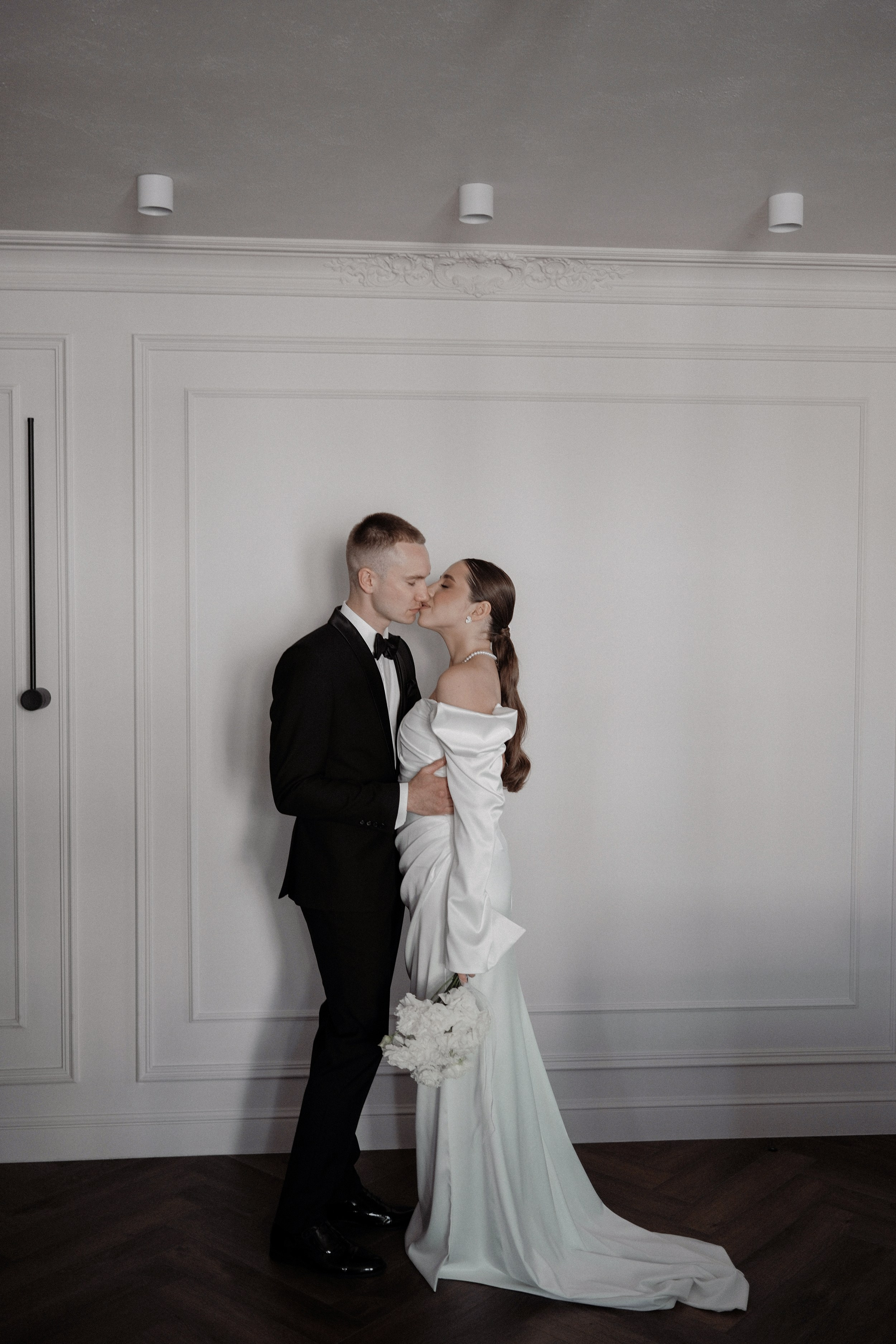 Ruslan / Olesya / Аirplanes. Фотограф Юрий Марилов Москва, Тюмень