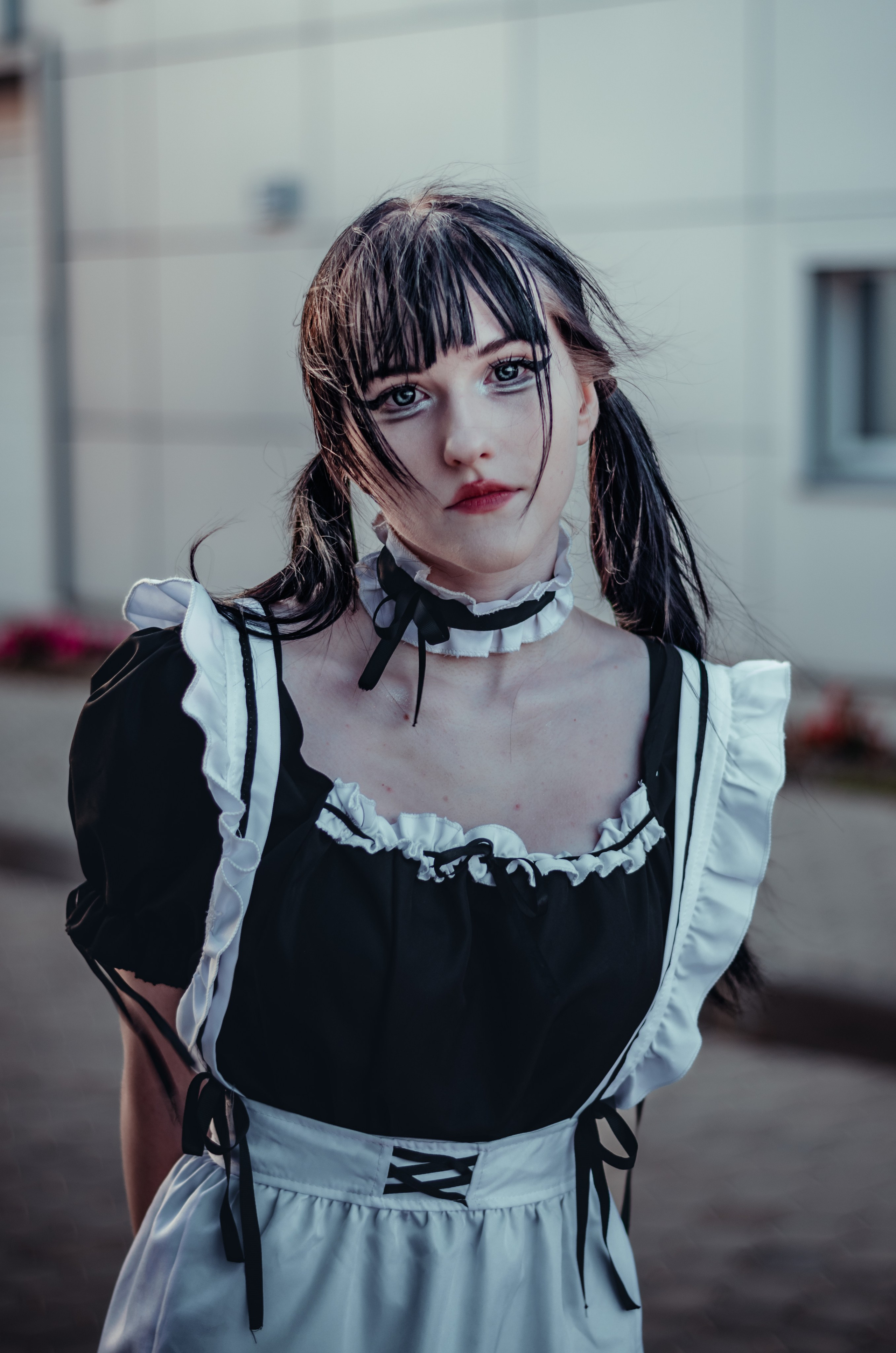 The Cosplayers. Фотограф | Евгений Панченко — Москва