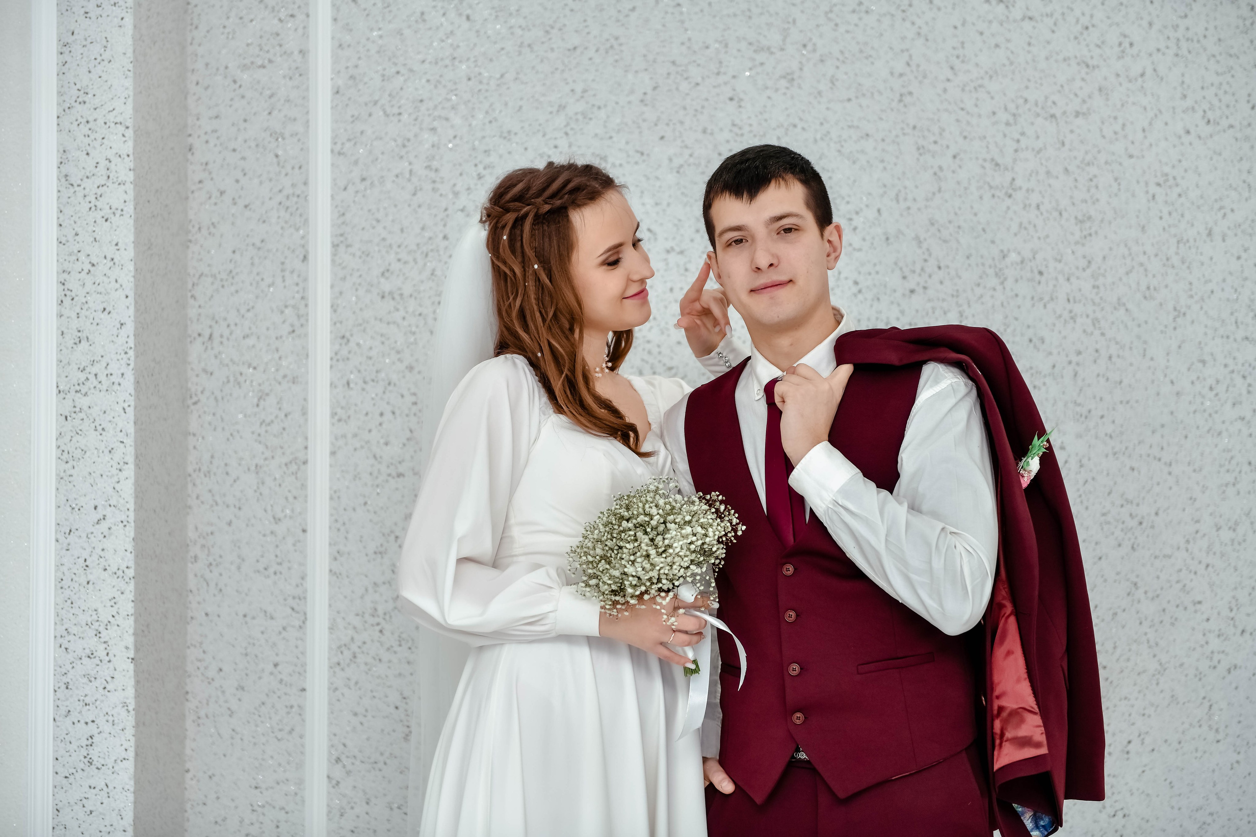 Александр и Мария. Семейный и детский фотограф Татьяна Перевалова