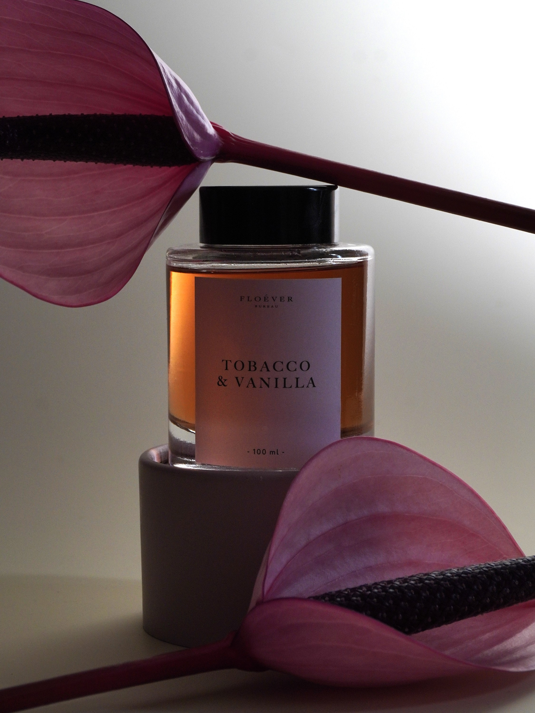 Свечи и диффузоры. Настасья Проценко. Фотограф