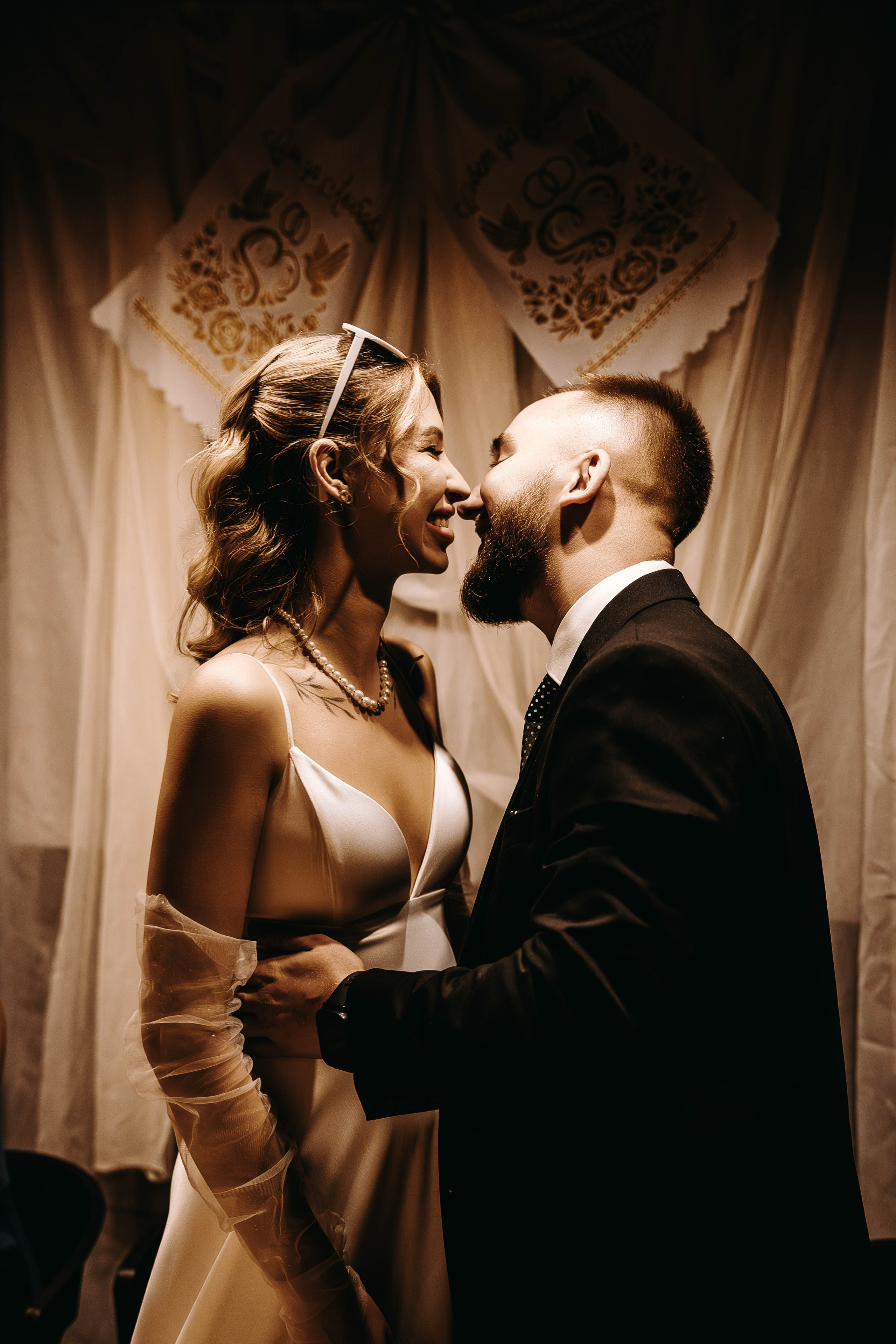 Владислав и Виктория. Фотограф в Ставрополе Алина Клочкова