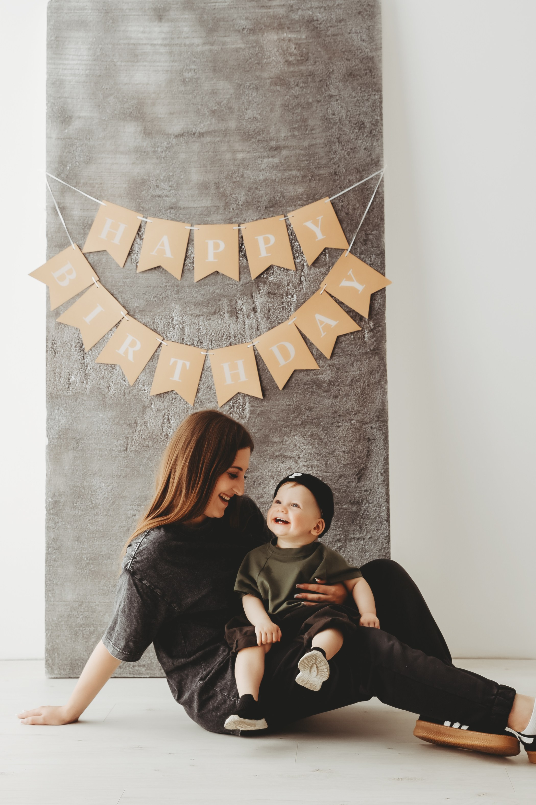 Годовасие Серёни. Фотограф в Туле Оксана Денисова