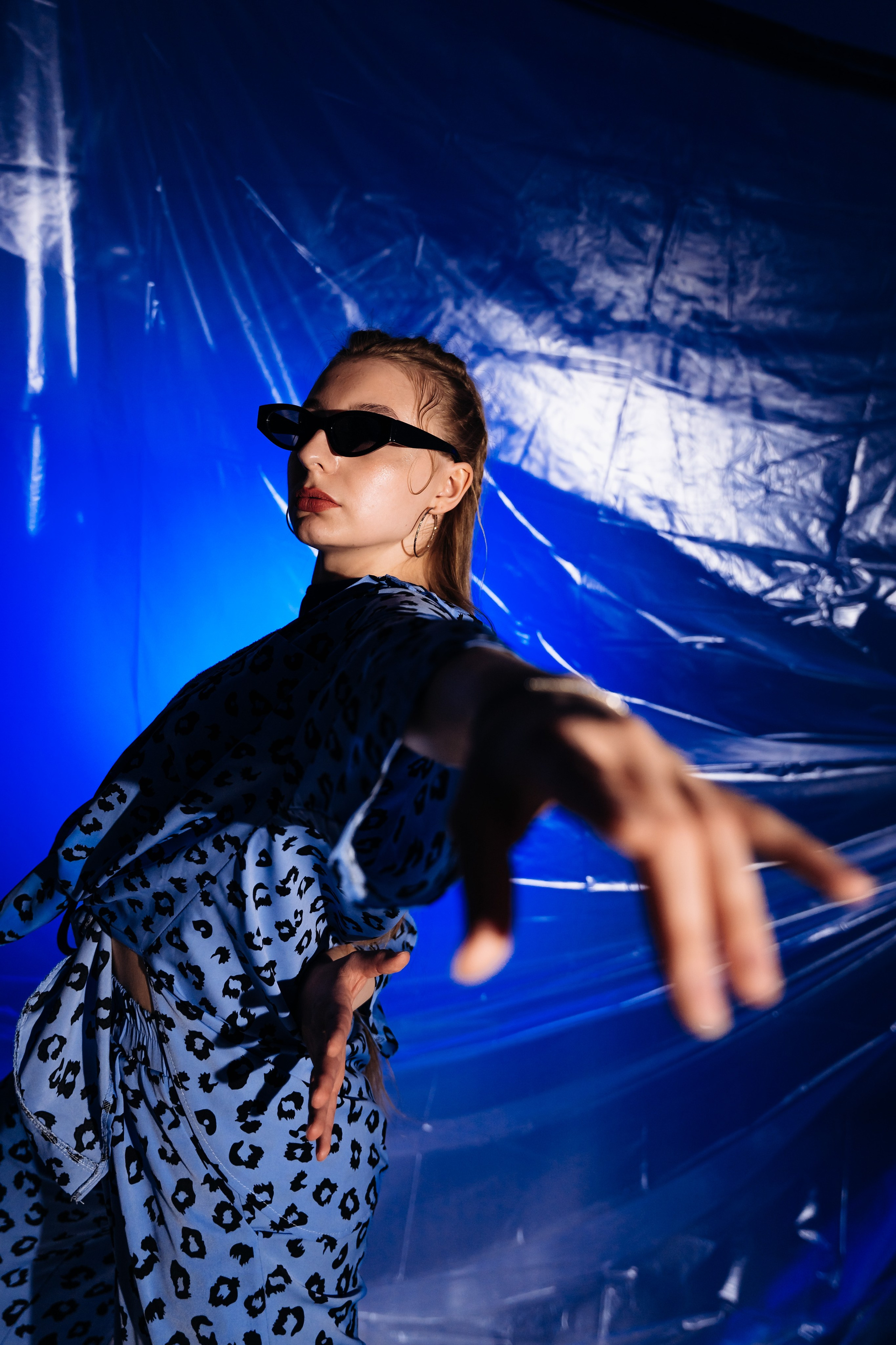 Индивидуальные CREATIVE. Ульяна Ремезова | Фотограф | Челябинск