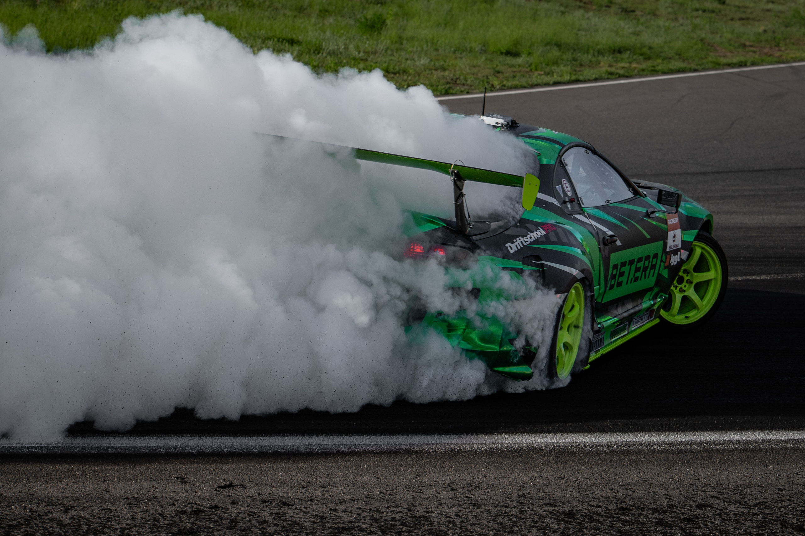 Supra | Betera Drift. Alexandrovna photography