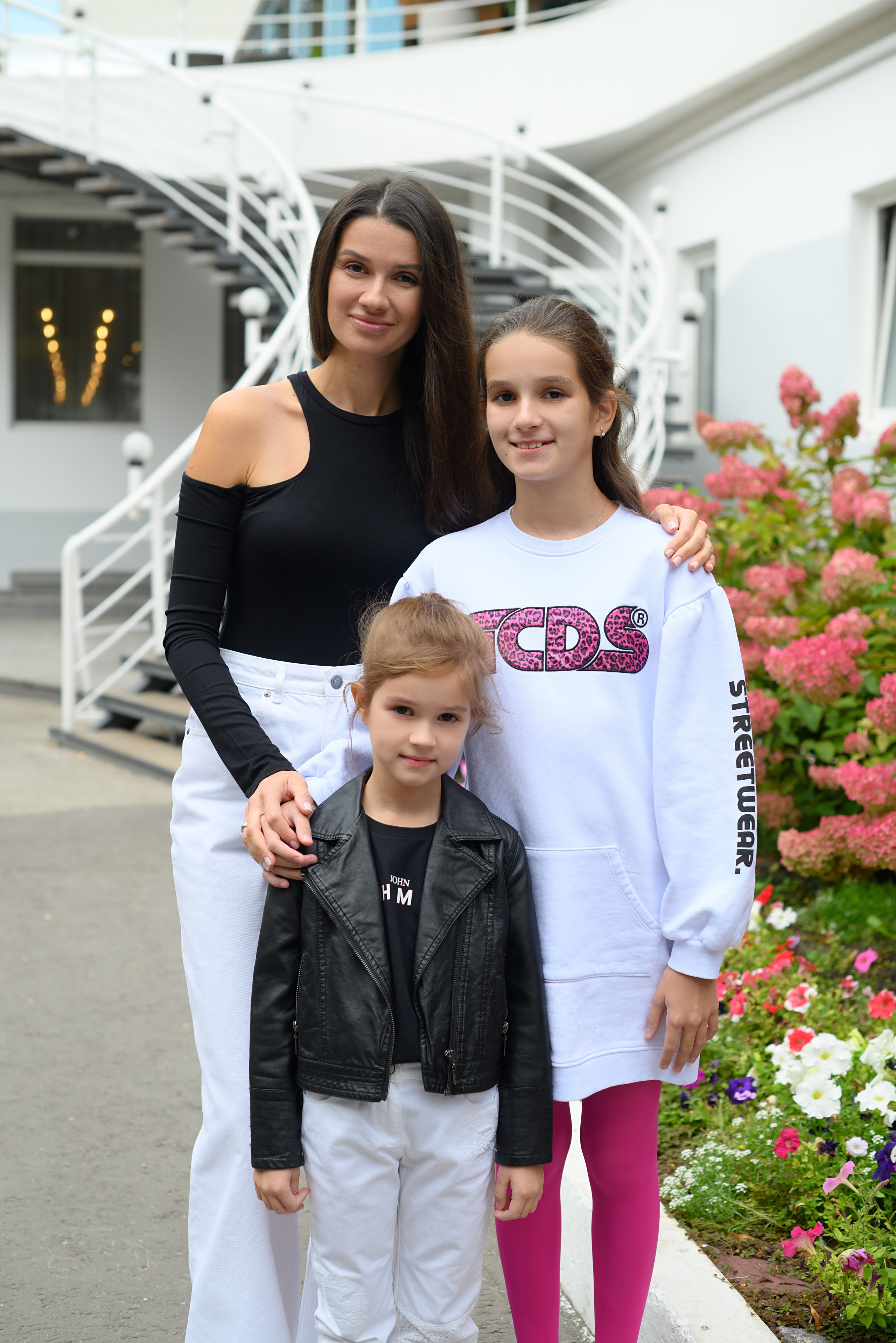 РЕПОРТАЖНЫЕ. Главная