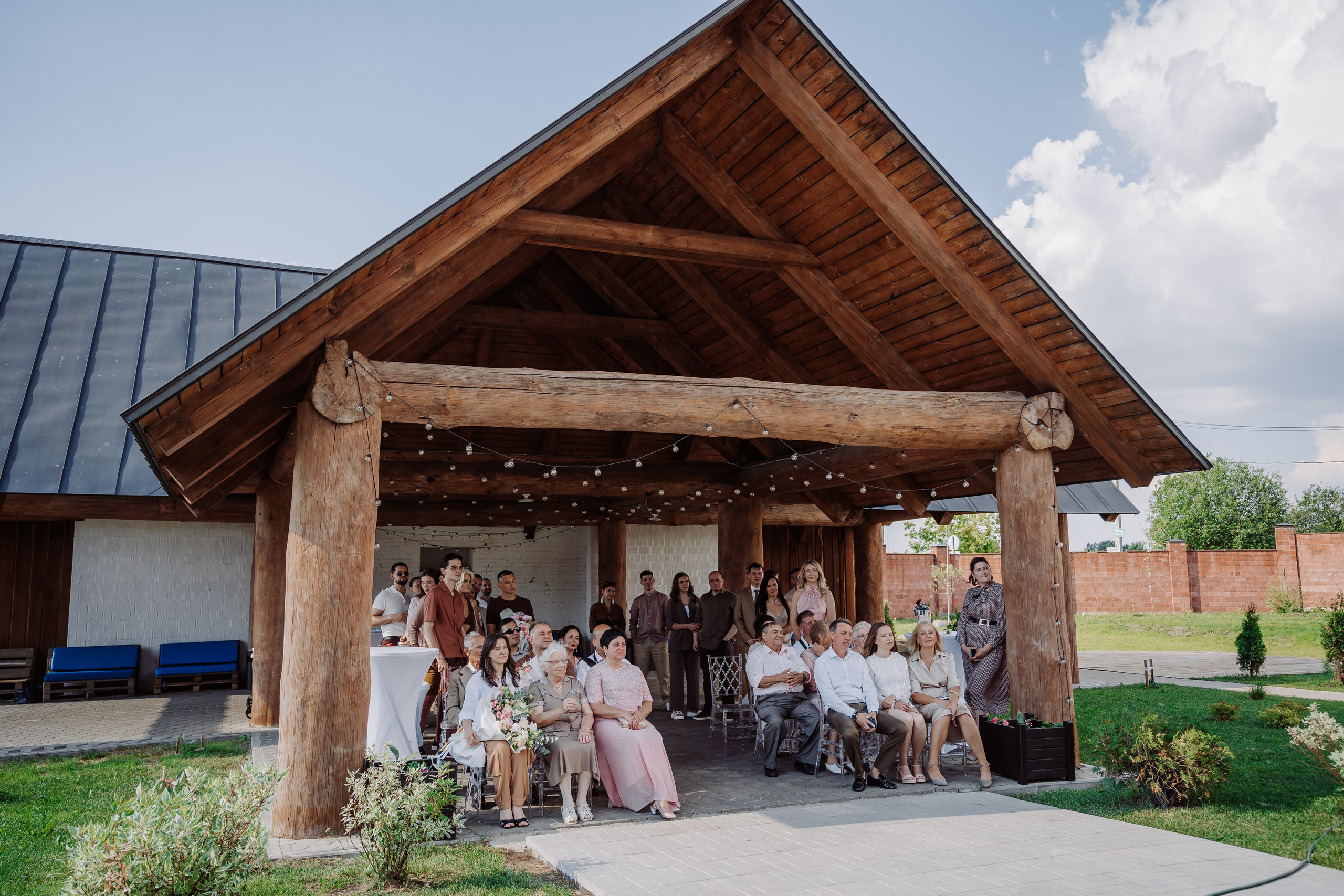 С любовью в вечность. Семейный фотограф