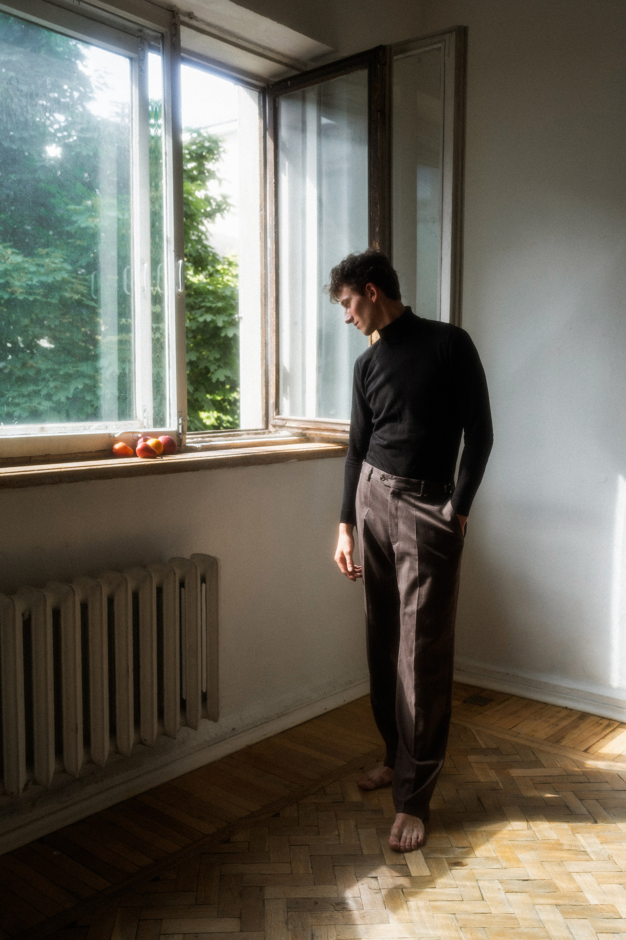 Олег. Свадебный фотограф в Санкт-Петербурге Марина Фесенко