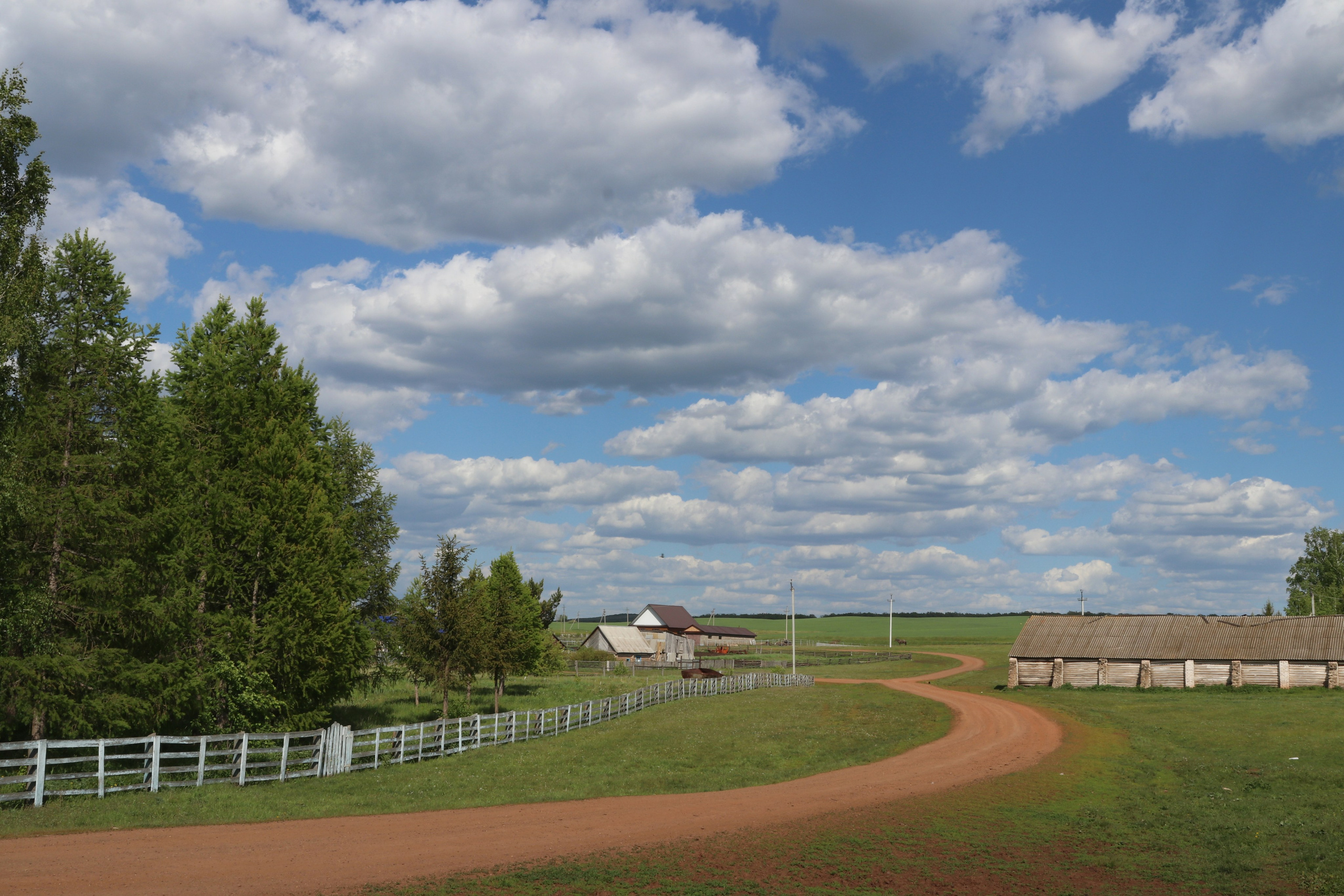 Велопоход Уфа — Мелеуз. Май 2024. Путешественник-фотограф из Санкт-Петербурга Татьяна Свистулина