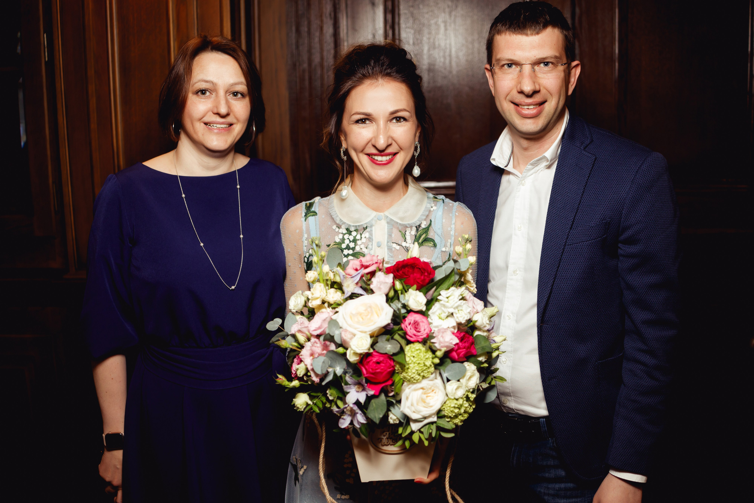 13. Фотограф Недорез Александр в Москве. Репортаж на ваших мероприятиях