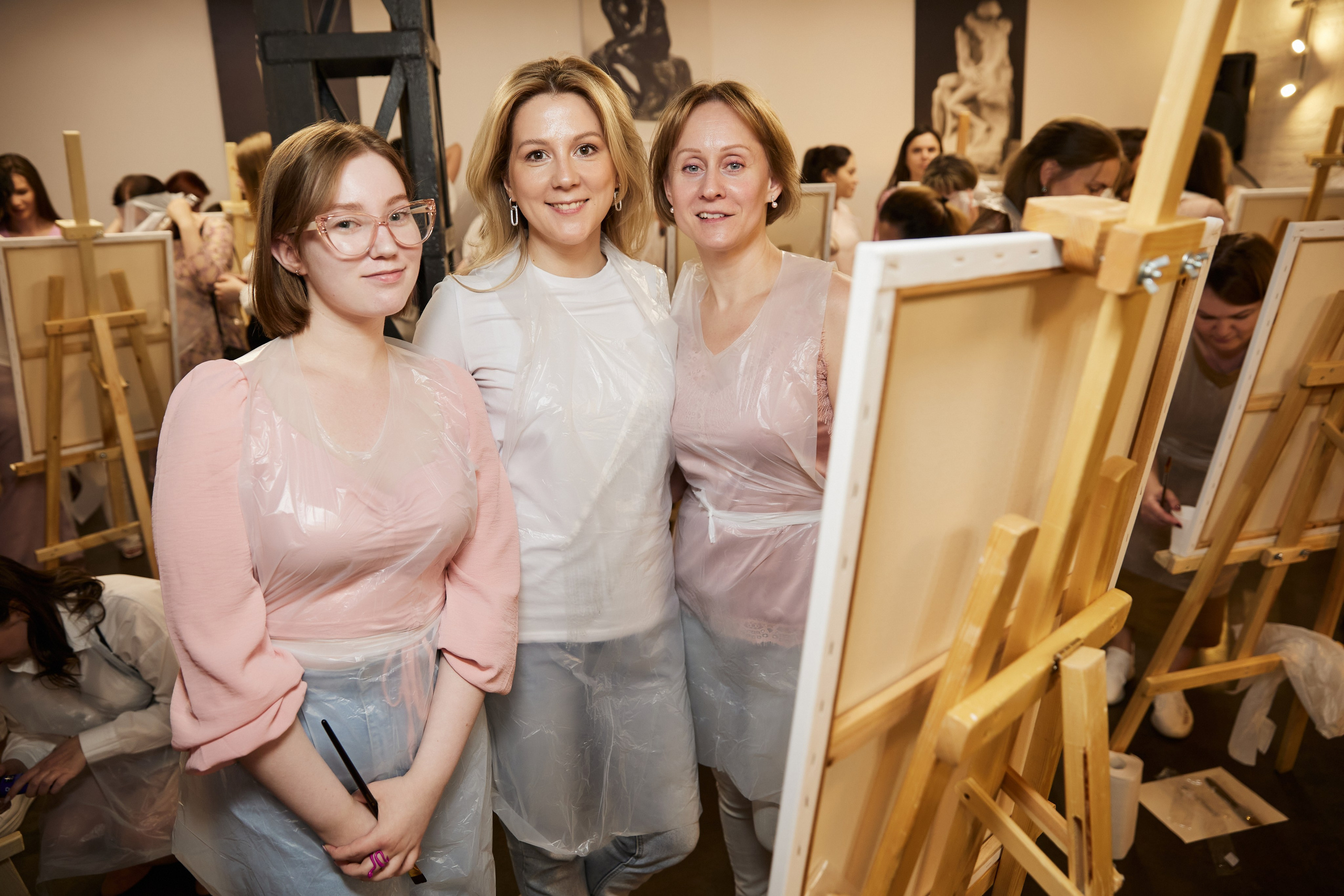 58. Фотограф Недорез Александр в Москве. Репортаж на ваших мероприятиях