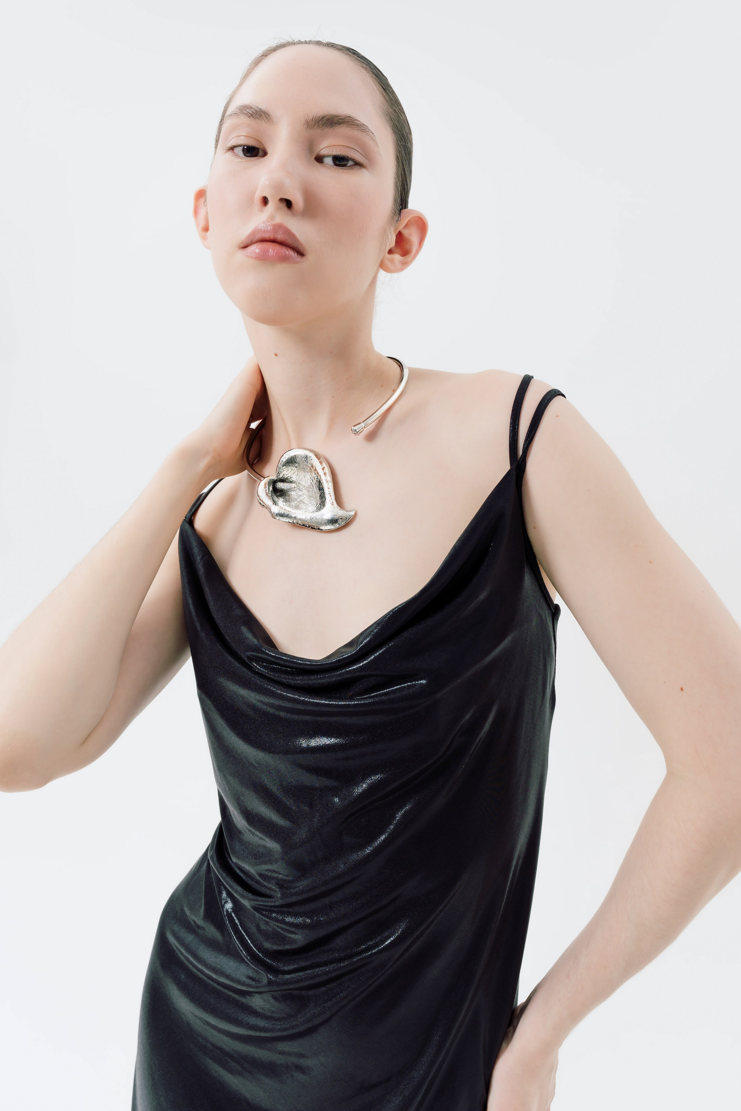 Лукбук. Фотограф Анастасия Бондарчук