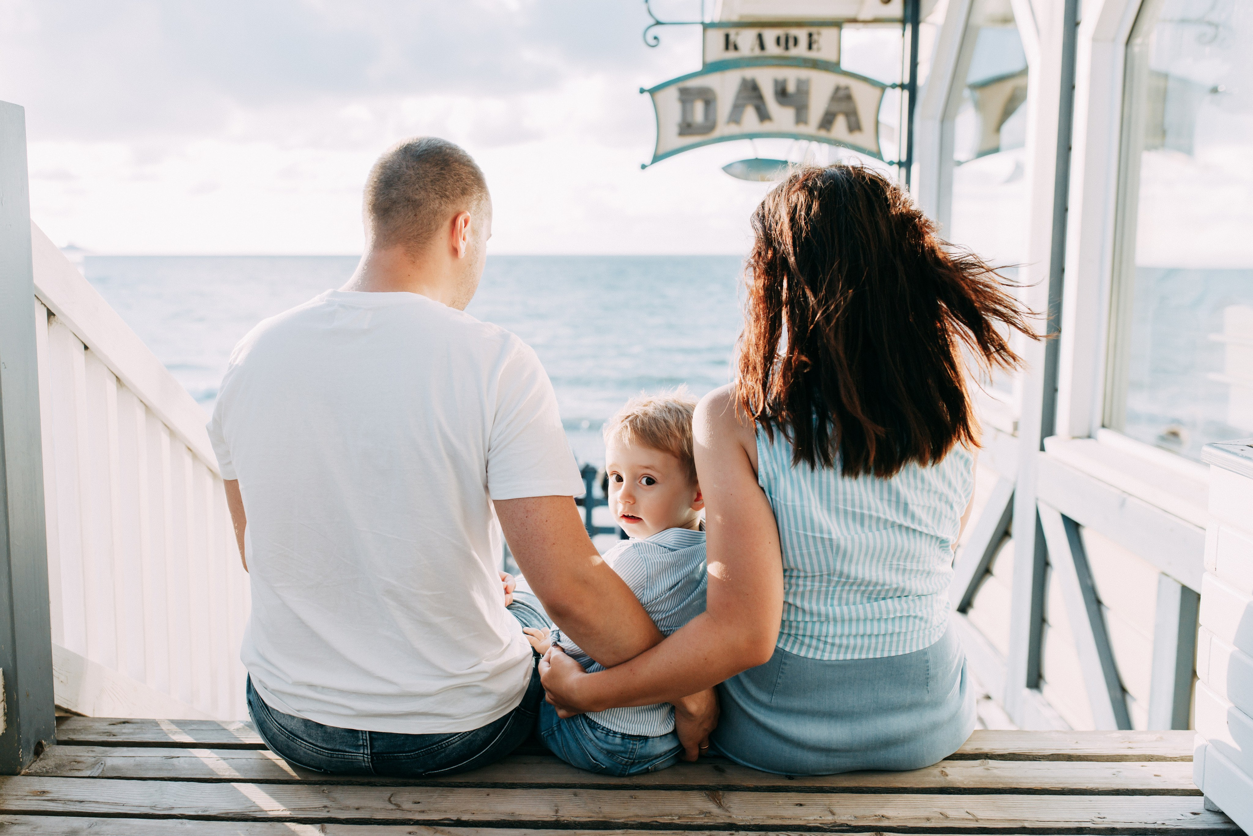 2 года • Лето 2024. Фотограф в Калининграде Екатерина Осинцева