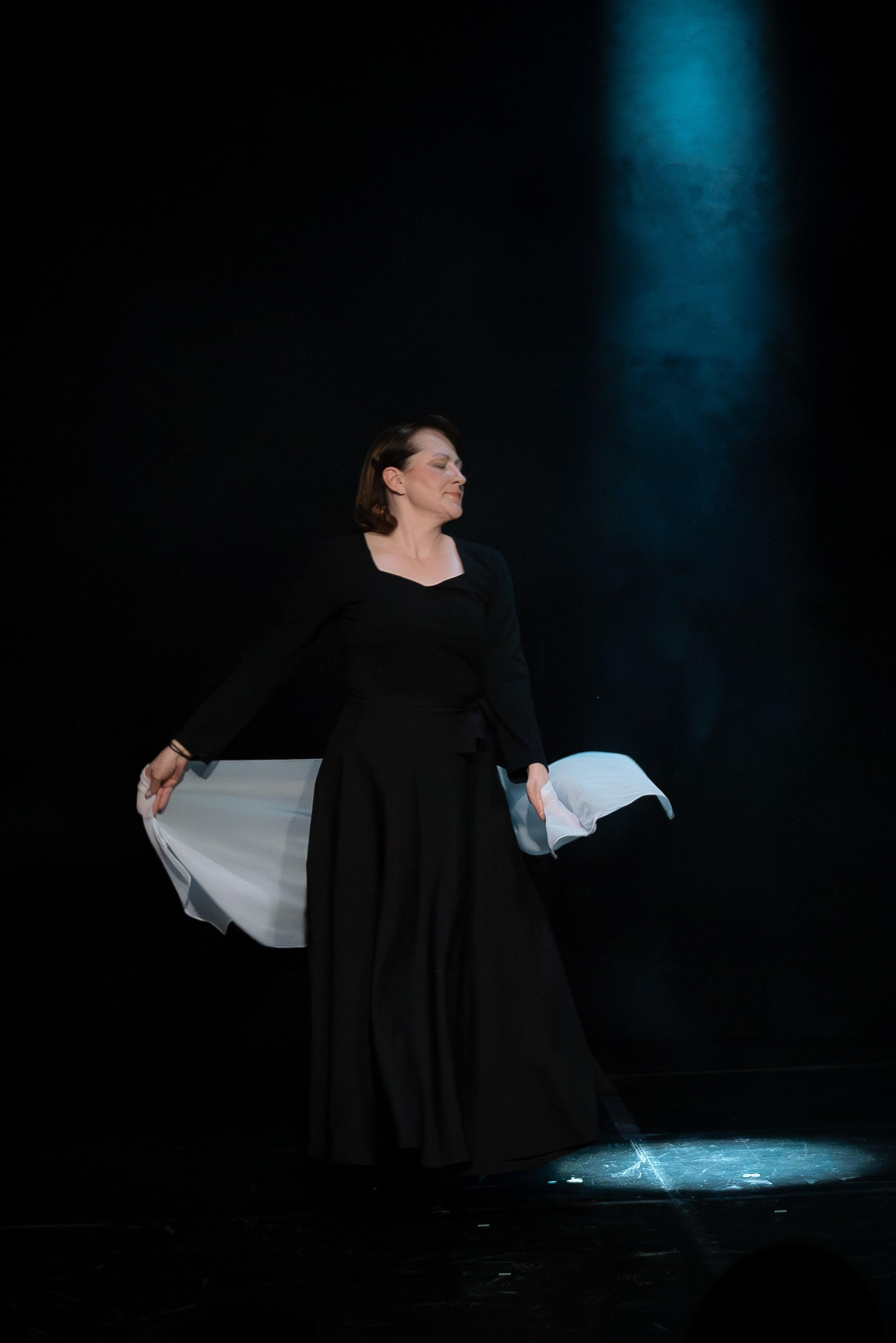 Около театральные истории. Фотограф Карина Шарова Москва