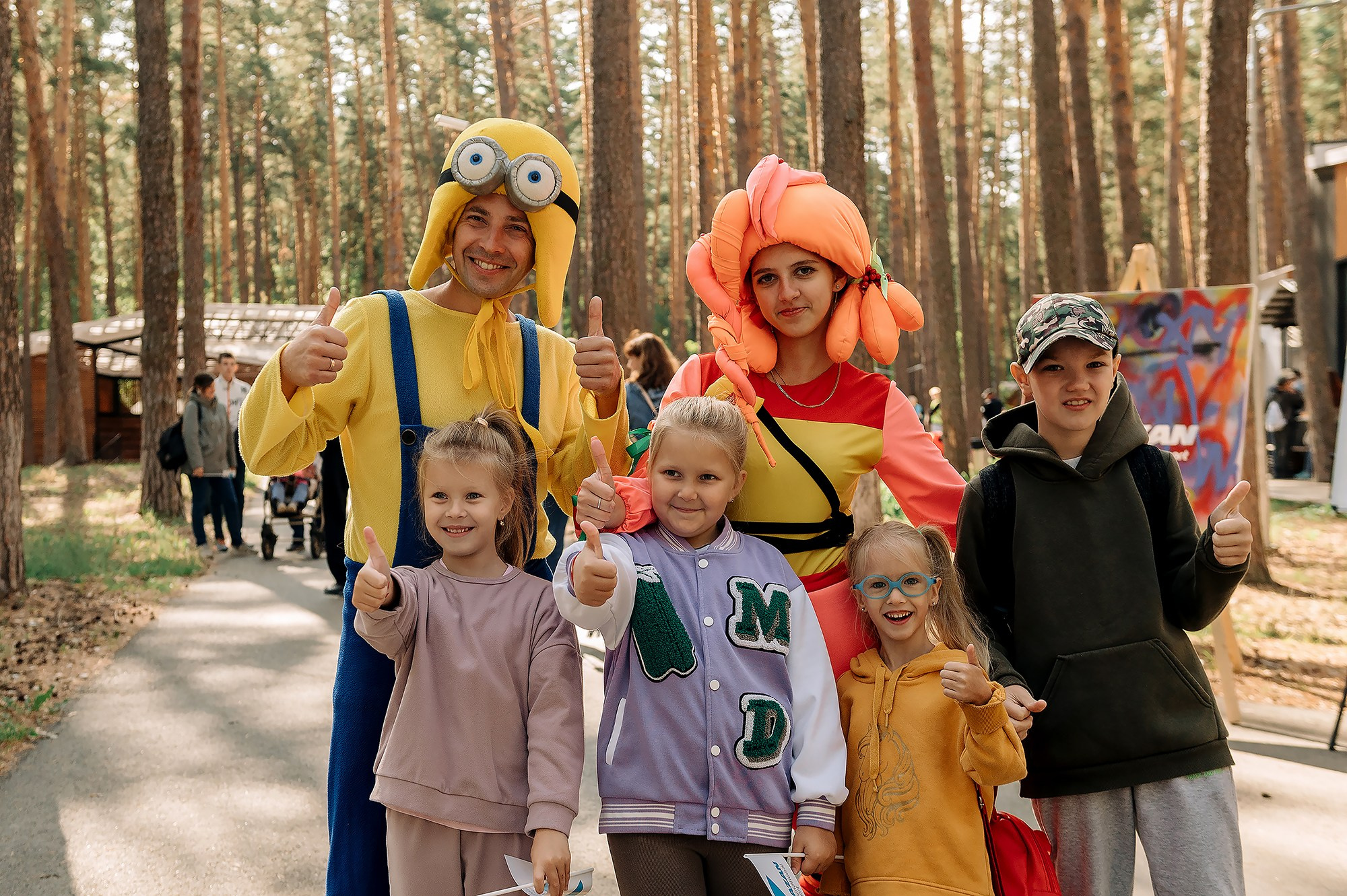Репортаж. Профессиональный фотограф в Казани Ягудин Азат