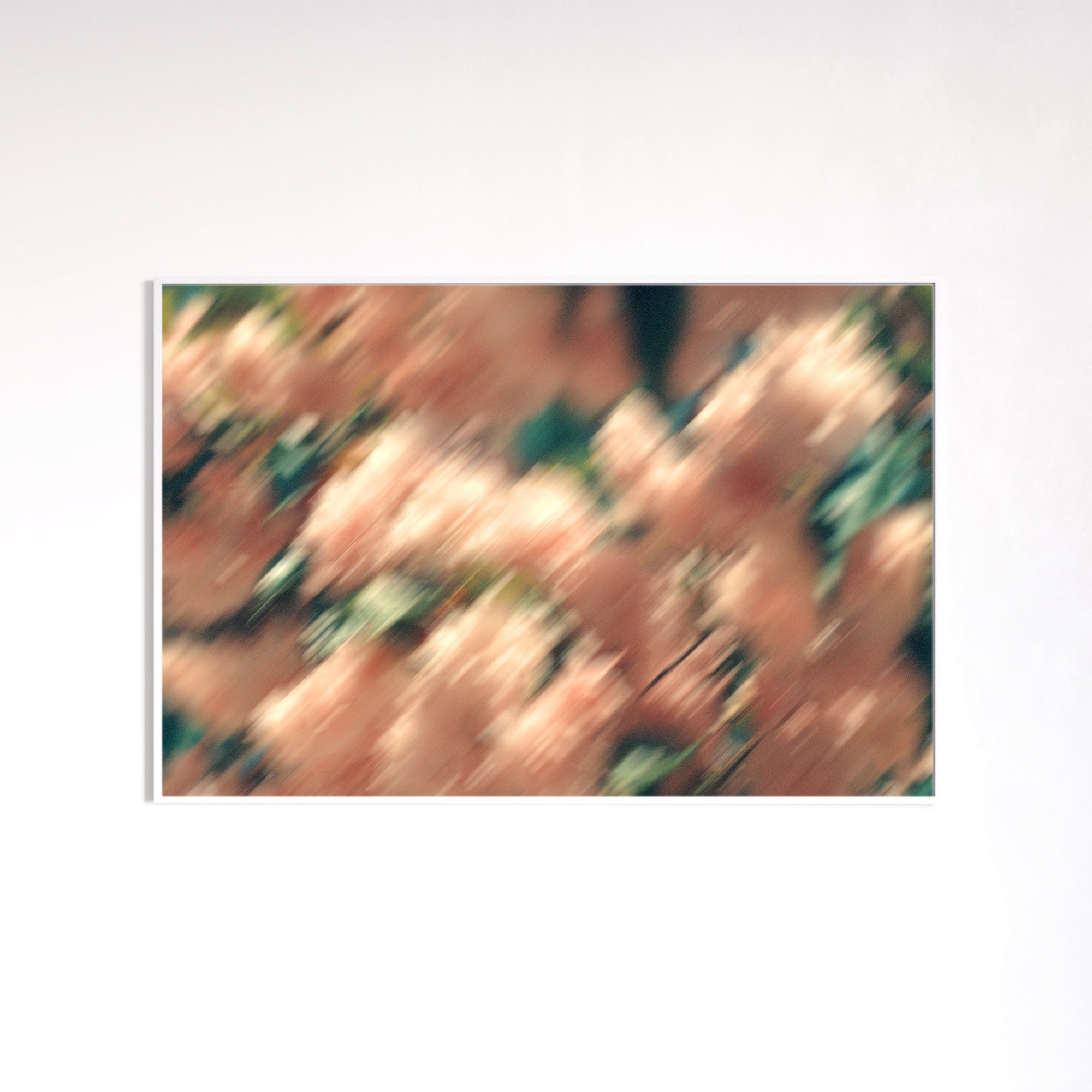 LONG JOURNEY PROJECT. Anna Konushkina — visual artist